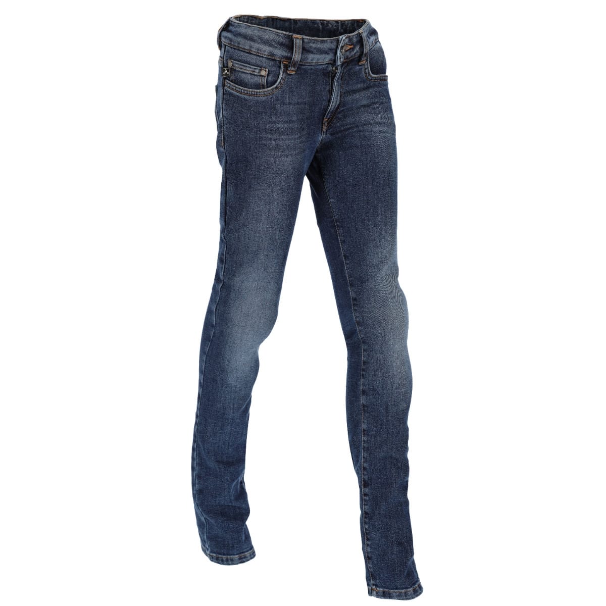 Jean Femme Acerbis Pack Lady Bleu / 25 (us)