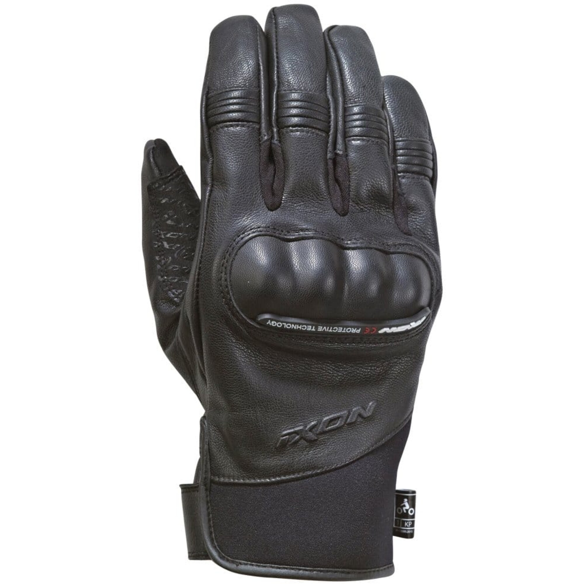 Gants Ixon Rs Arena Noir - 2XL