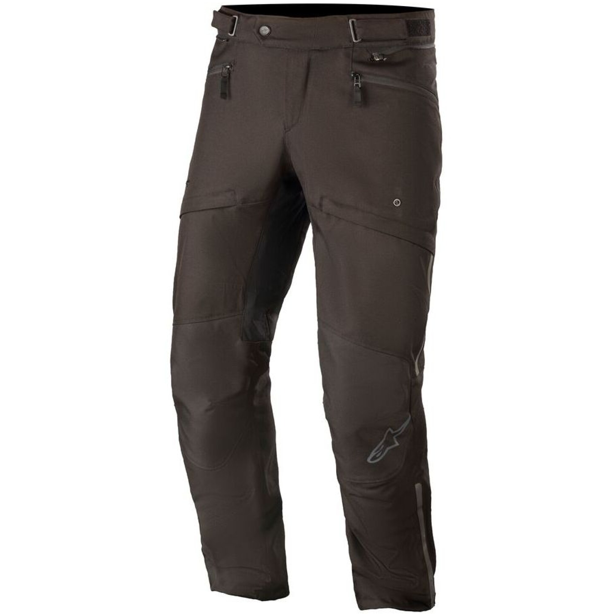 Pantalon Alpinestars AST-1 Waterproof V2 Noir - 2XL