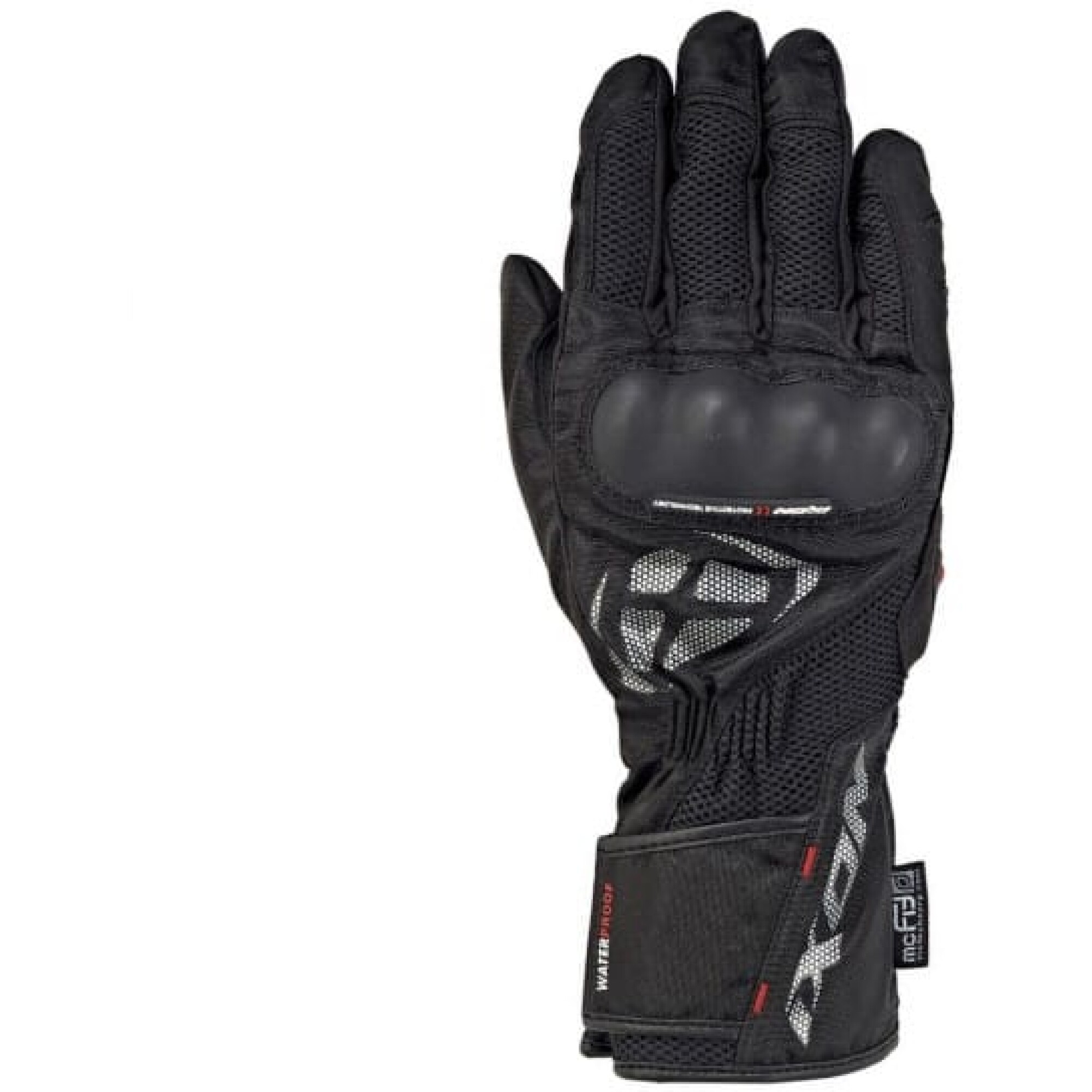 Gants Ixon Rs Tourer Air Noir - 2XL