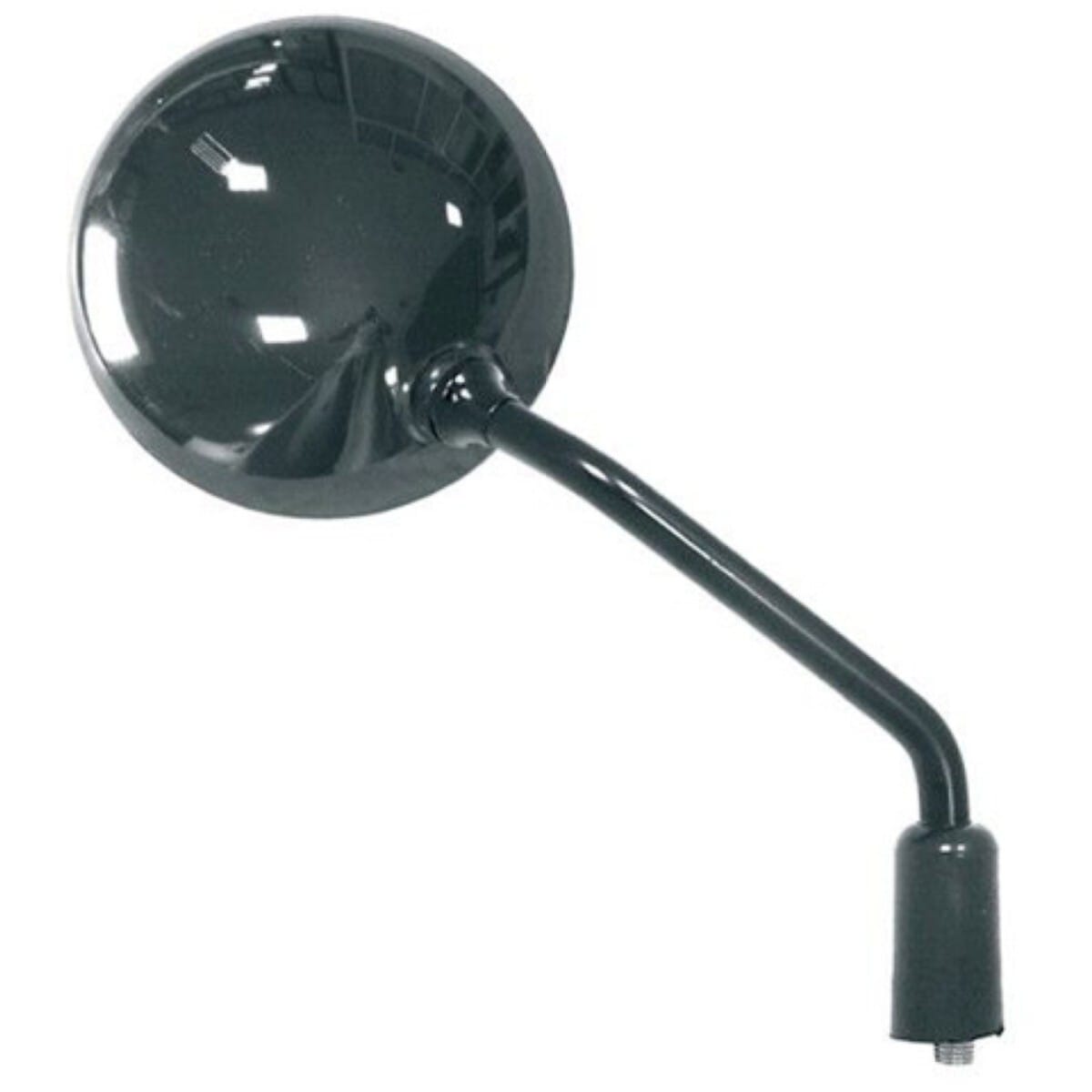 RÉTROVISEUR HERT DUCATI MONSTER 1993-2001 DROIT NOIR