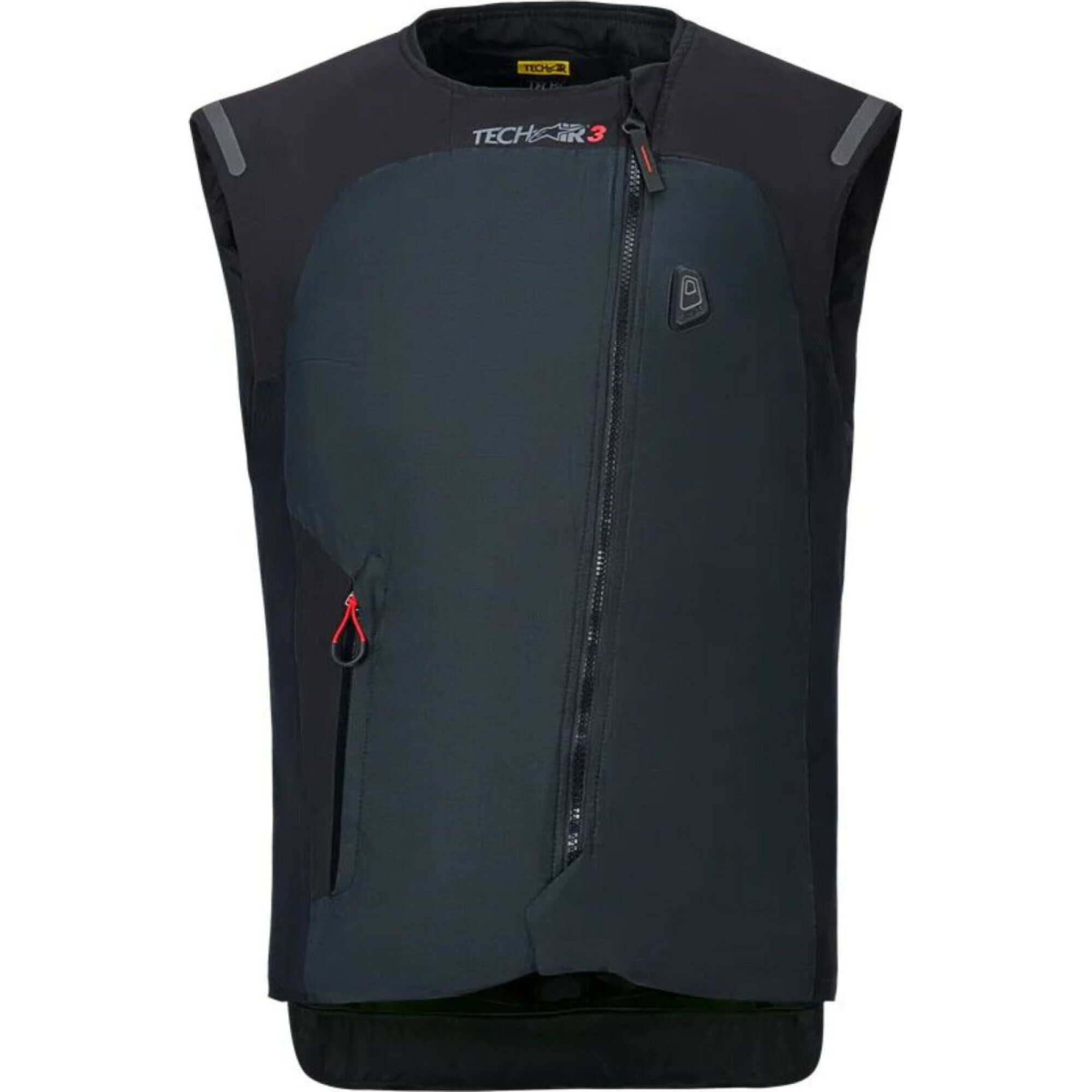 Gilet Airbag Alpinestars Tech-Air® 3 V2 System Noir - 2XL