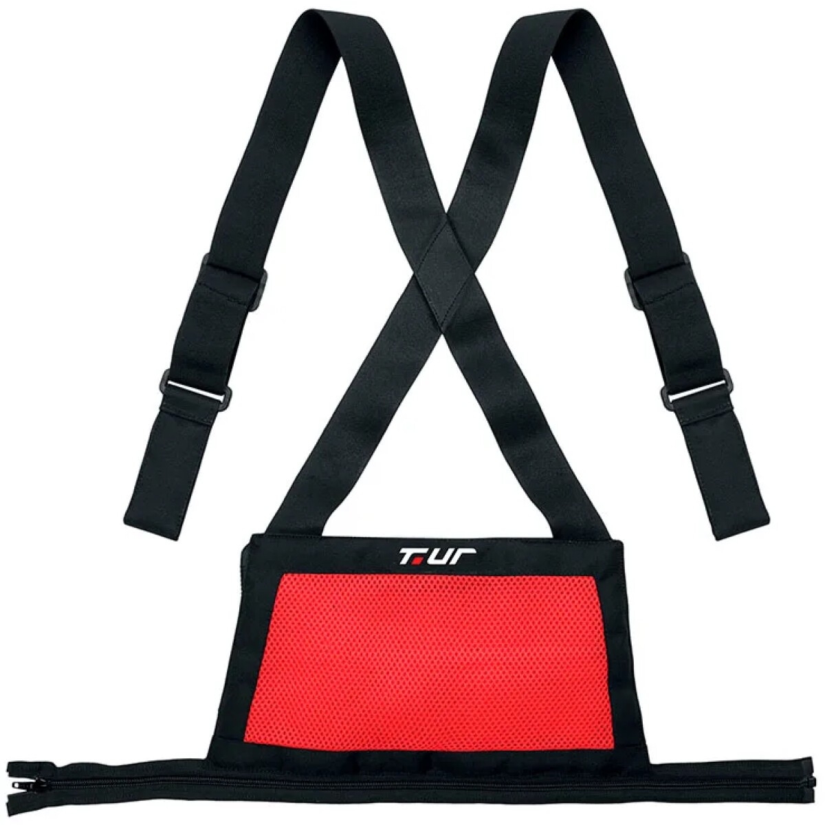 BRETELLES T.UR PANTS SUSPENDERS NOIR