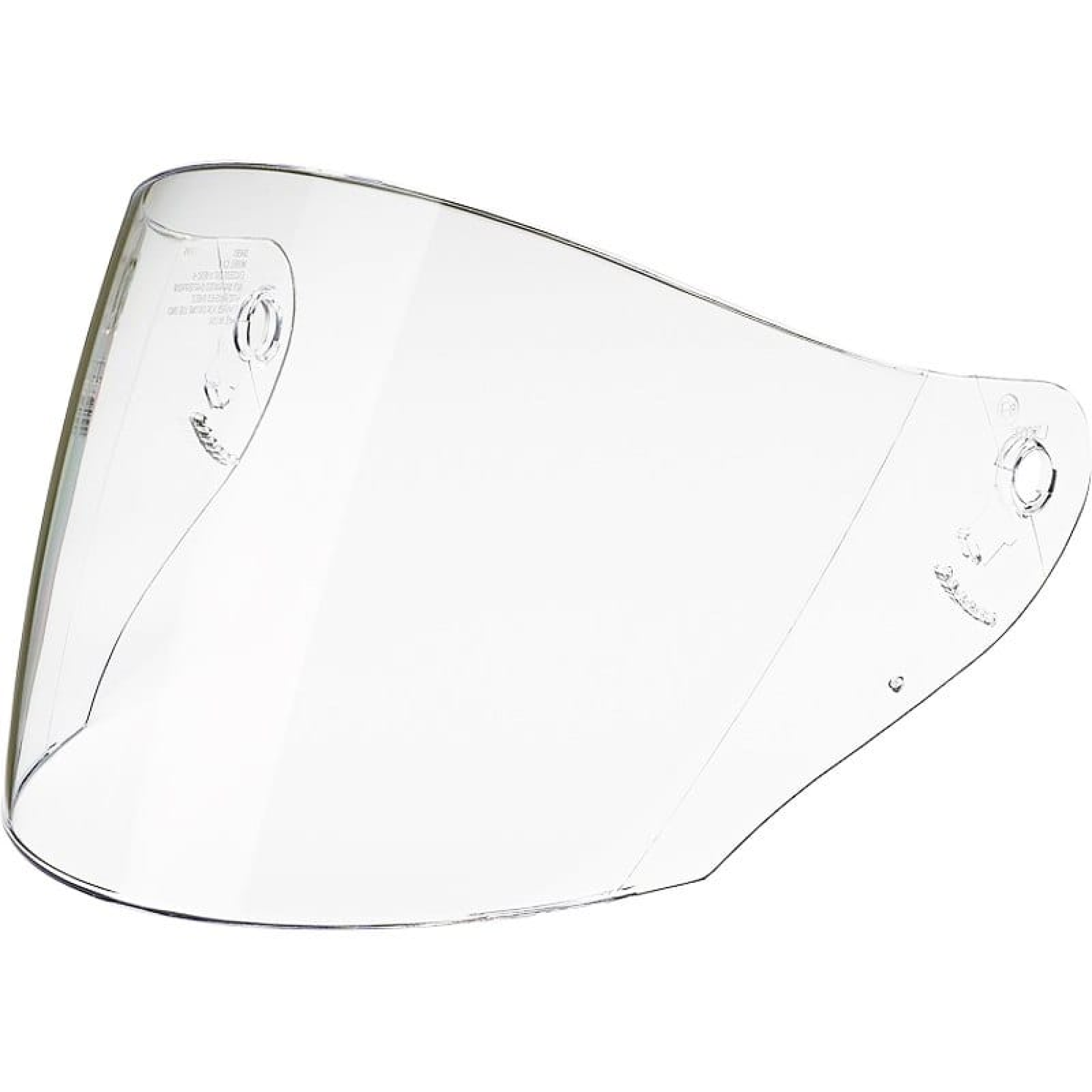 ECRAN HJC HJ-17R FG-JET/IS-33 II INCOLORE