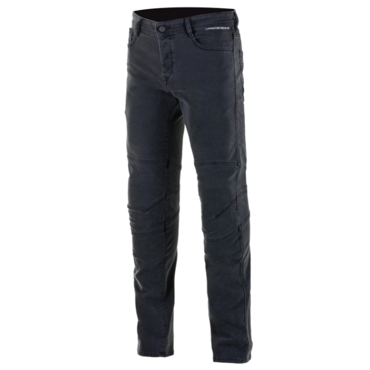 Jean Alpinestars AS-DSL Daiji Riding Noir