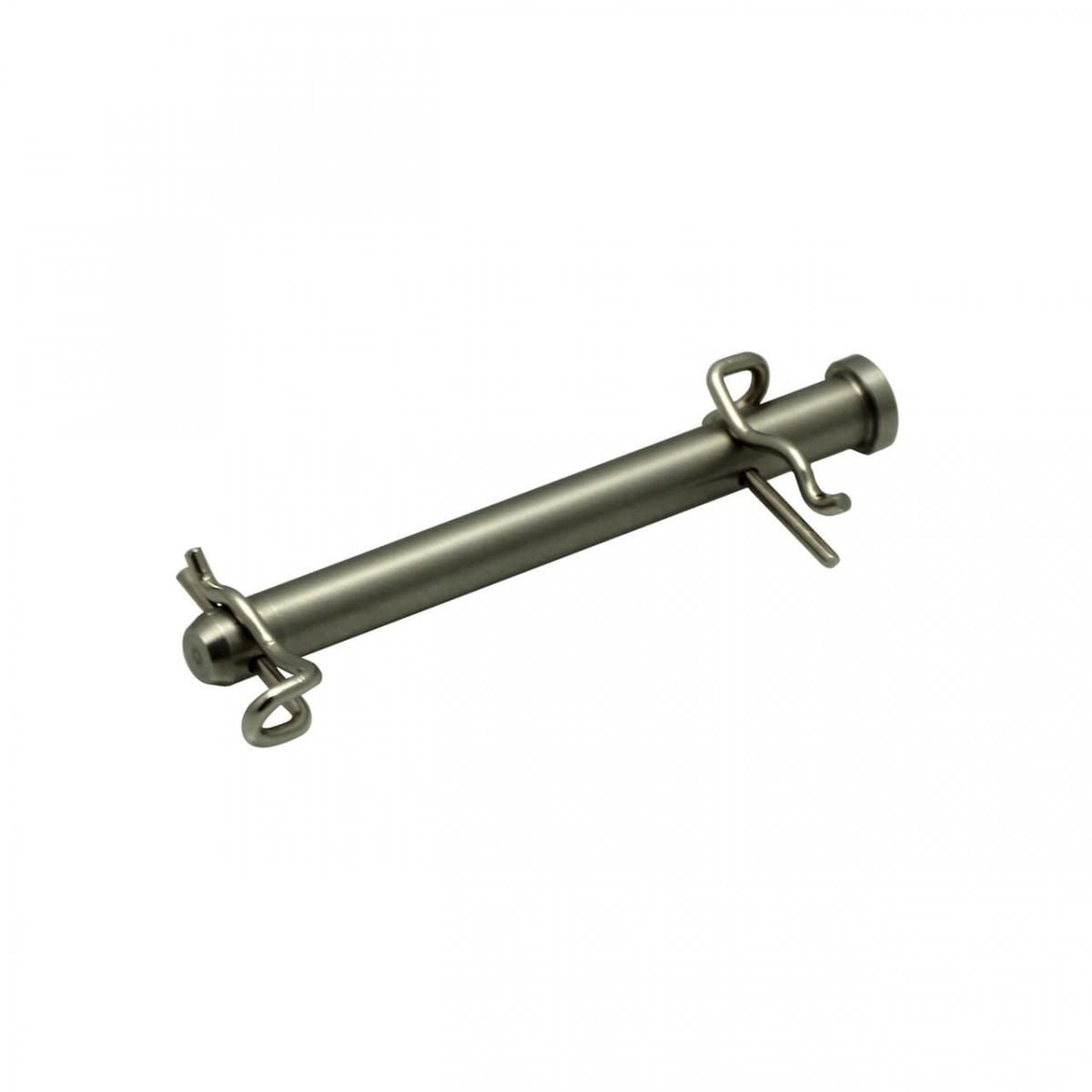 Kit axes de Plaquettes De Frein Tecnium avant/arrière KTM