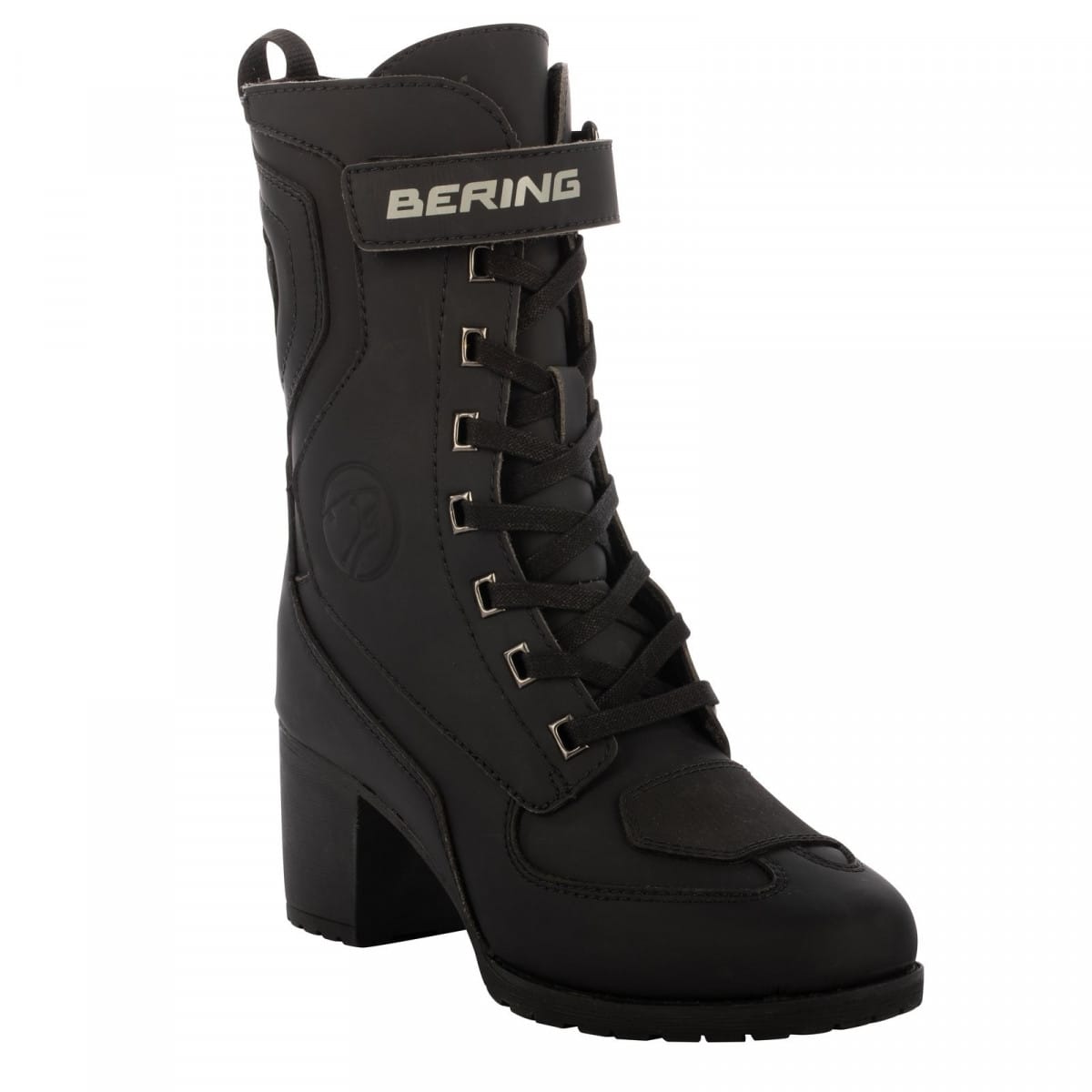 BOTTES BERING LADY LEONARDA 2 WP 36/NOIR