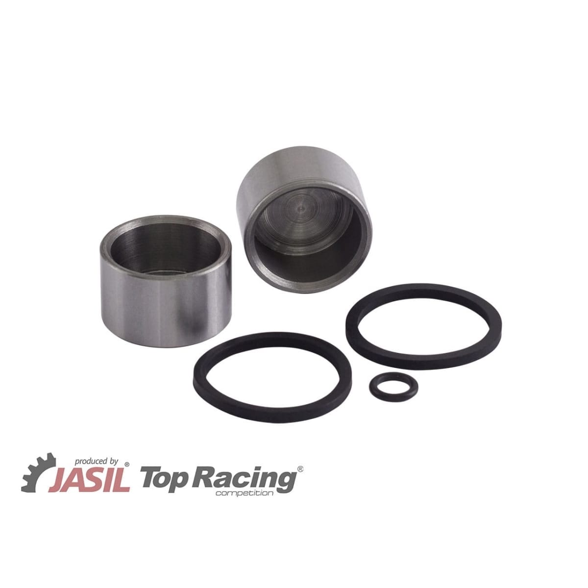 Kit Réparation D'Étrier De Frein (Piston Et Joint) Top Racing Brembo Arrière 1043826