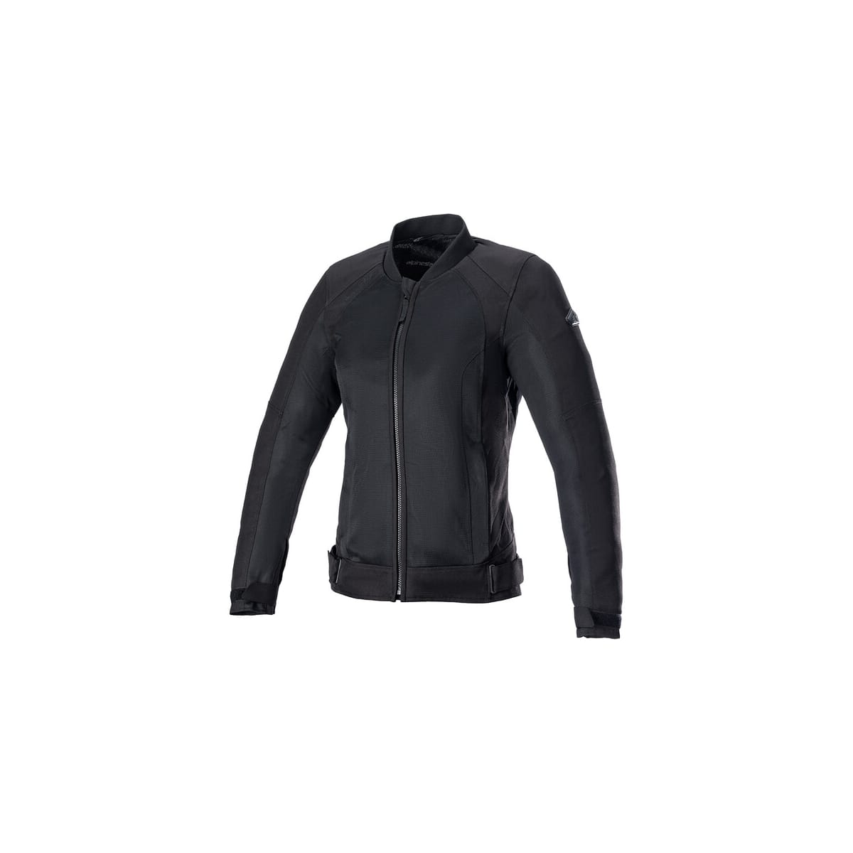 BLOUSON ALPINESTARS ELOISE V2 AIR XL/NOIR NOIR 1100