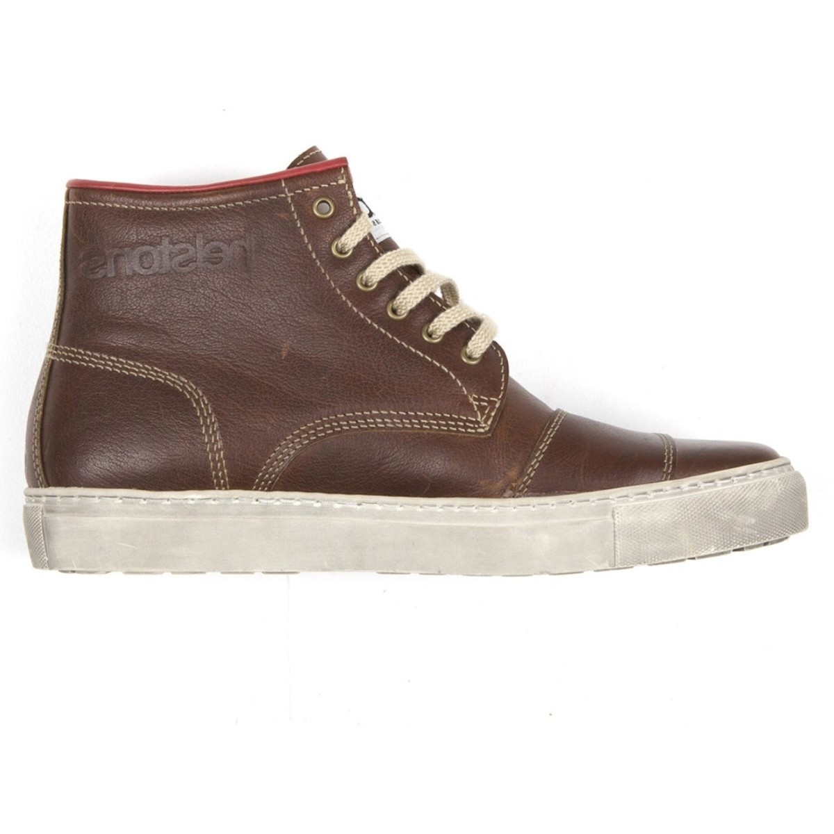 BASKETS HELSTONS C5 FAUVE / 39