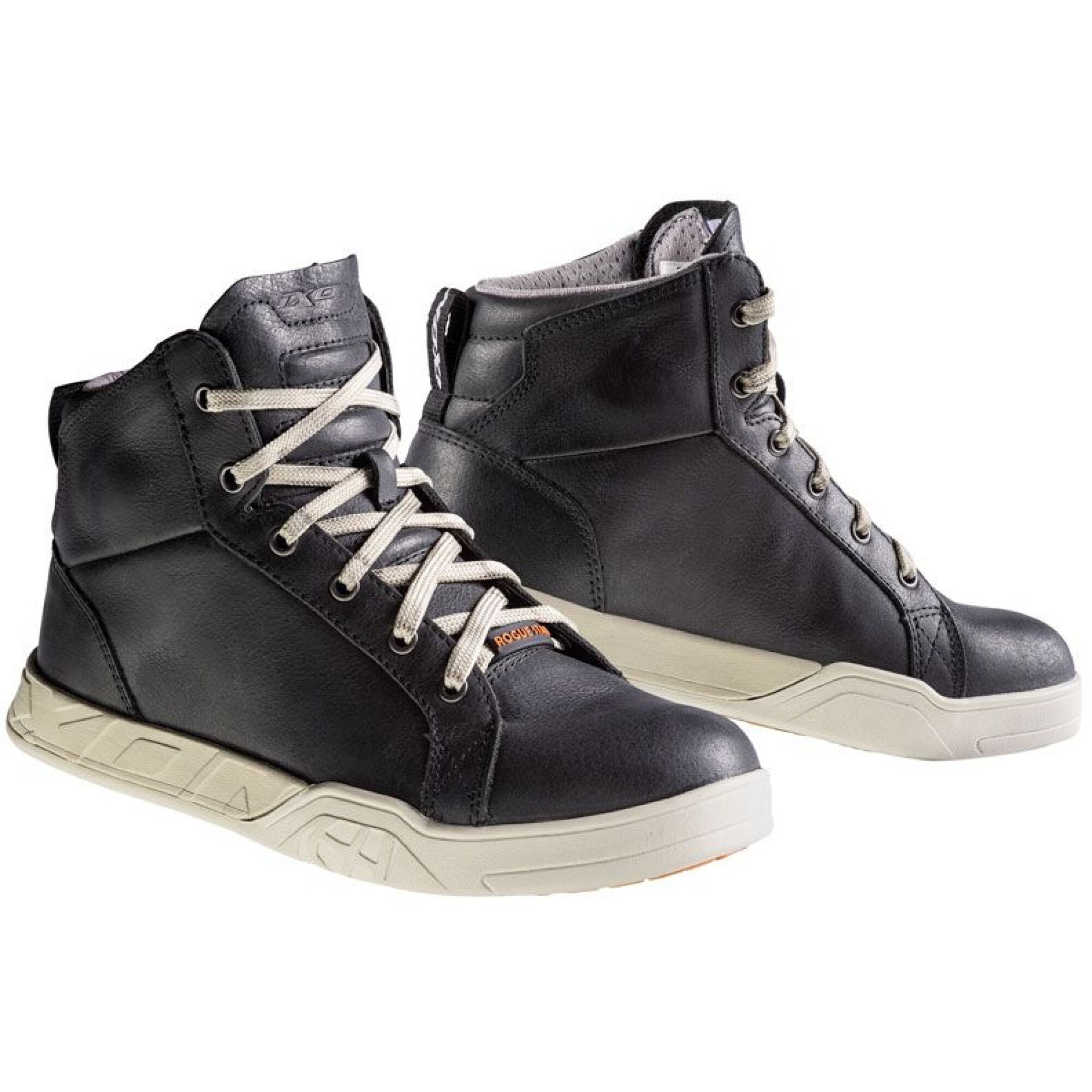 Baskets Femme Ixon Rogue Star Lady Noir - 35