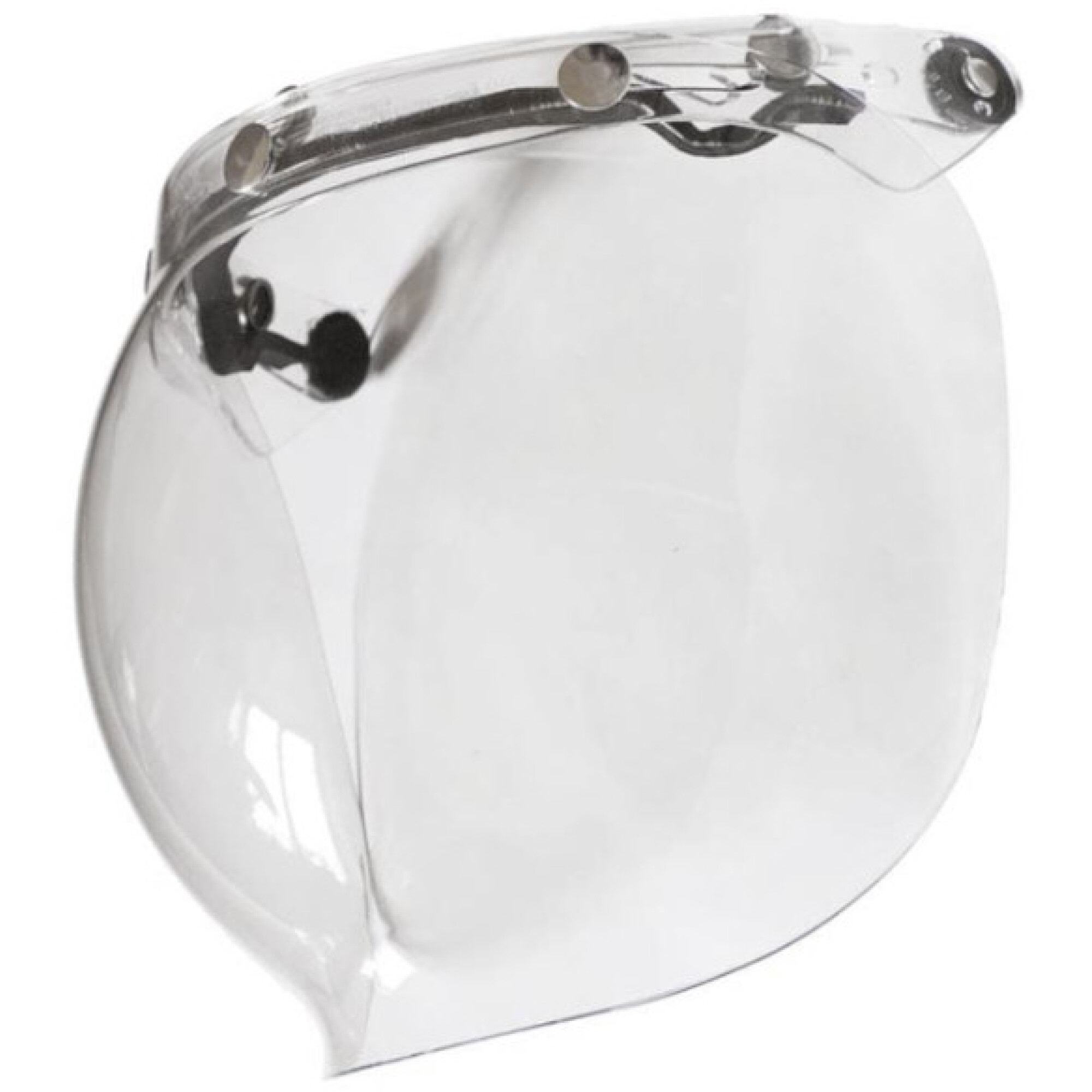 Visière Harisson Bubble Incolore