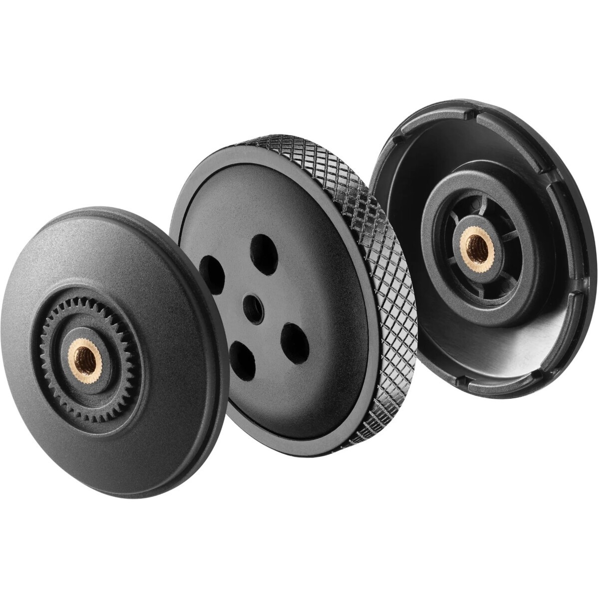 ANTI-VIBRATION INTERPHONE QUIKLOX