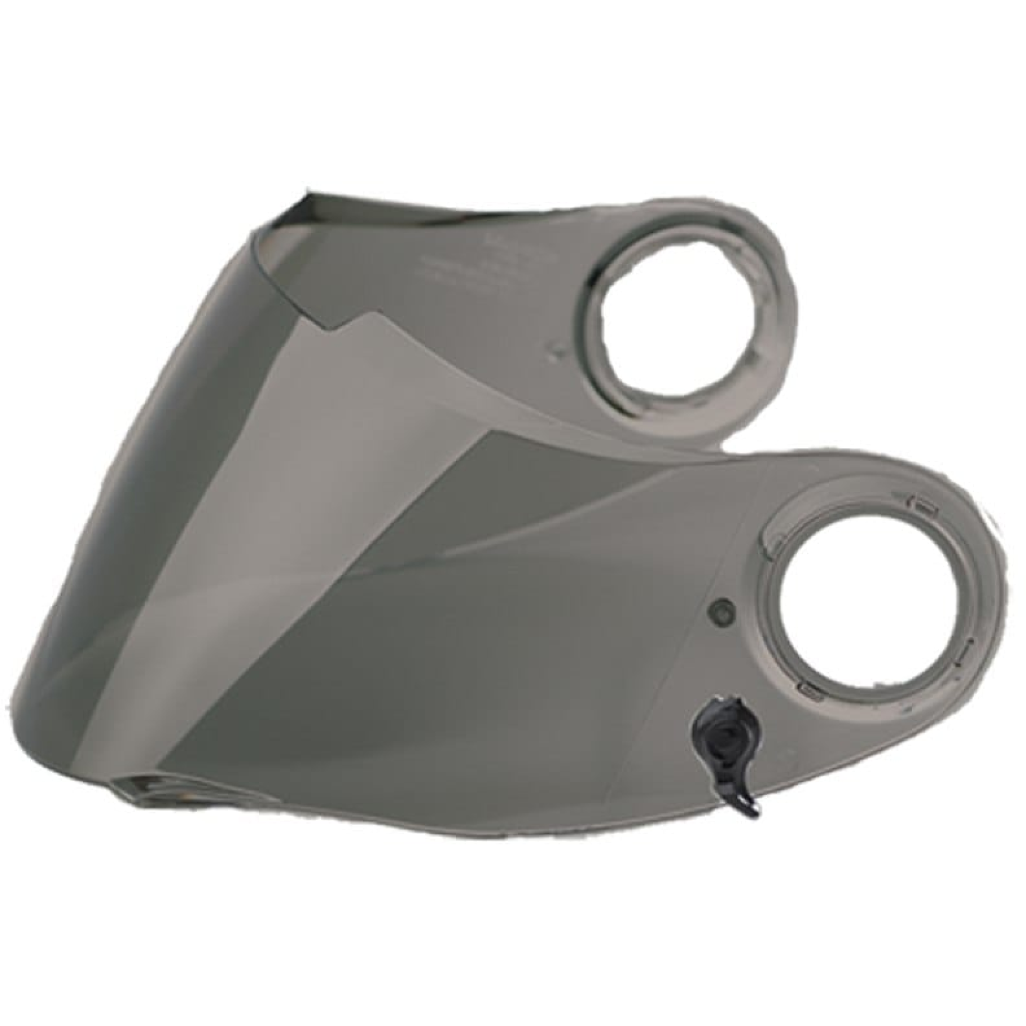 Visière Scorpion Exo-1400 Air Fumé Foncé