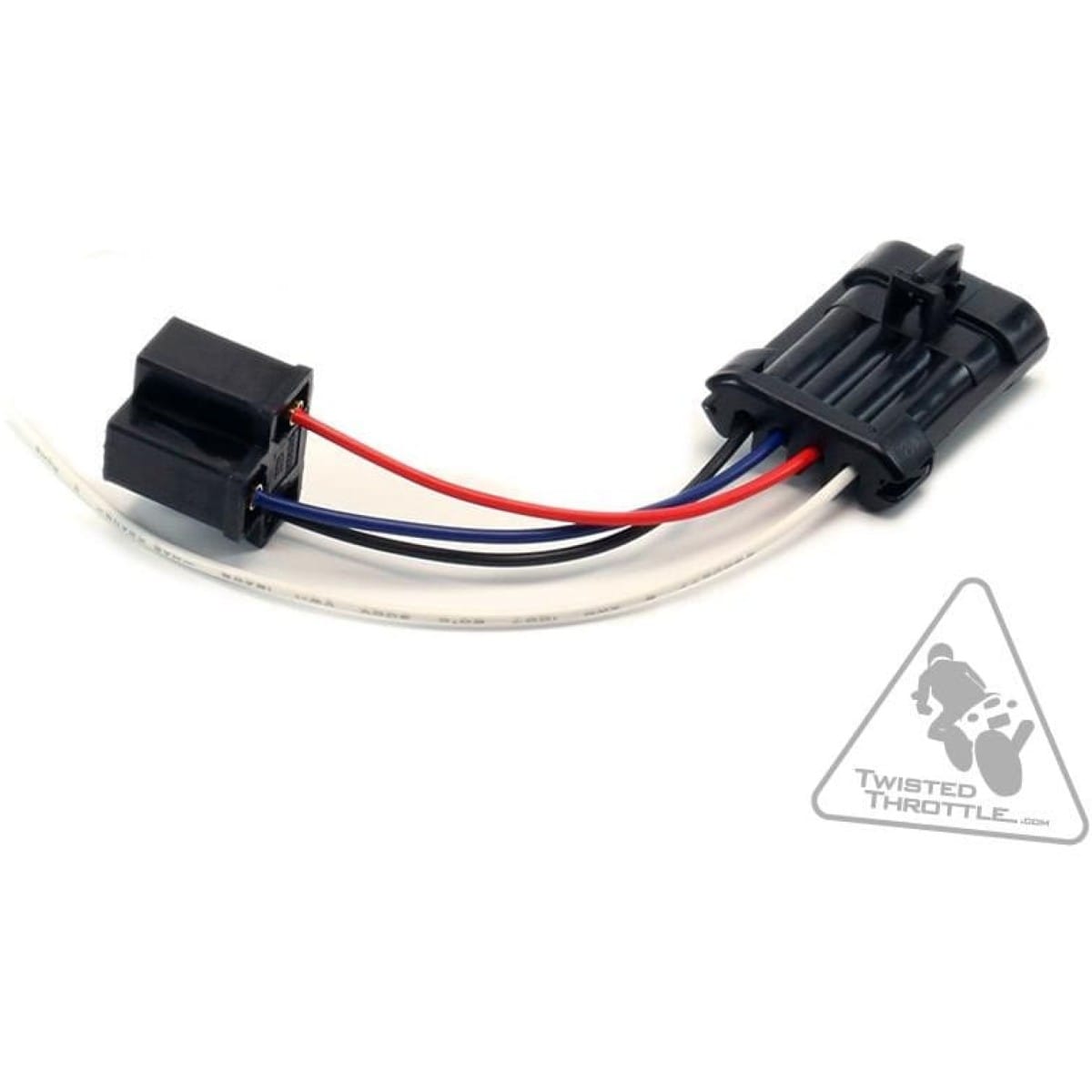 Adaptateur Câble Denali Phare H4