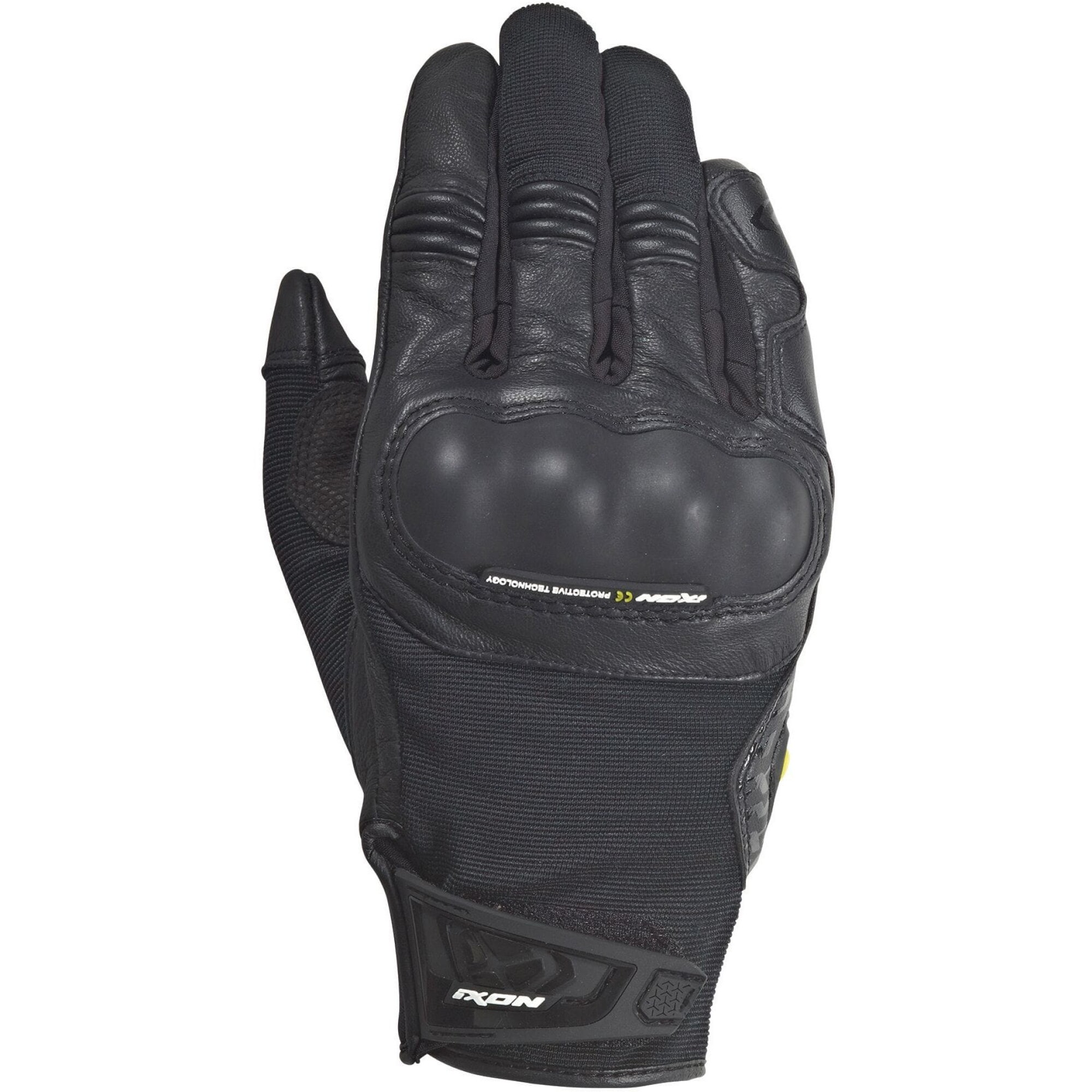 Gants Ixon RS Grip 2 Noir - 2XL