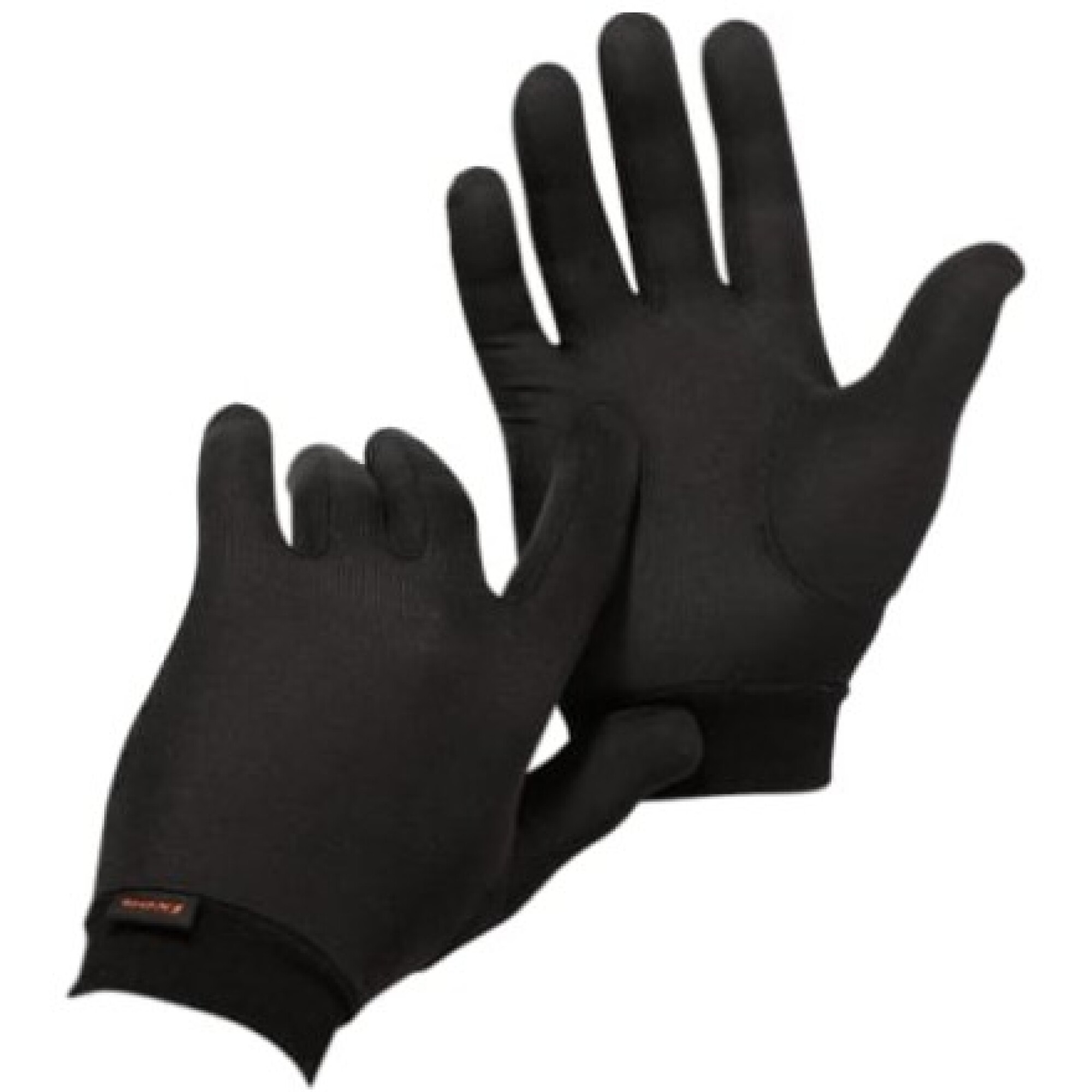 Sous-gants Ixon Noir - L