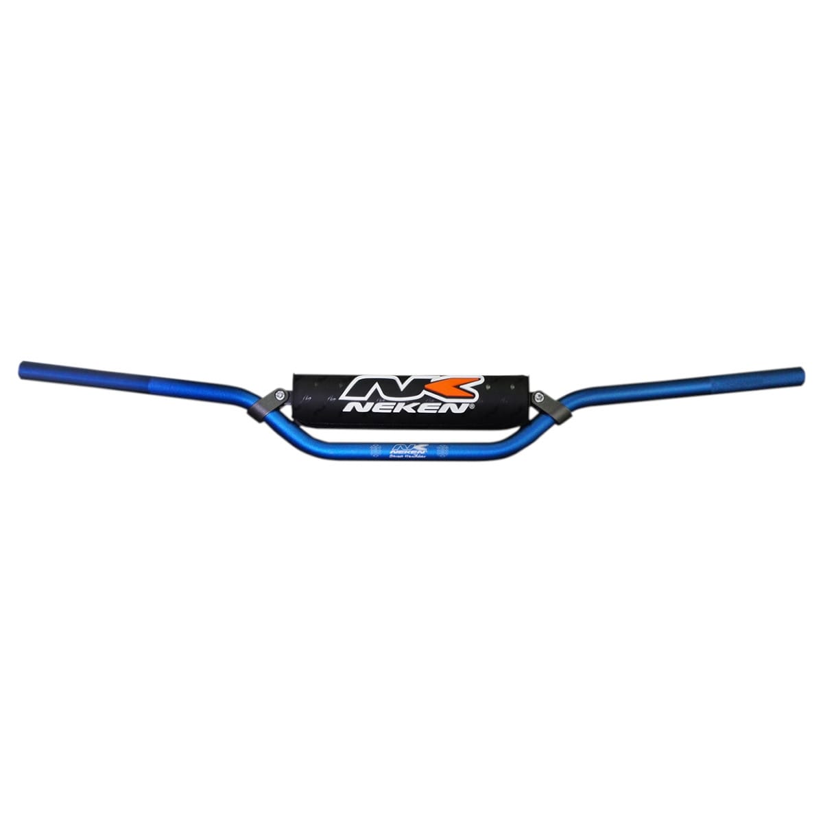 Guidon Bas Neken Regular CRF/KXF Bleu