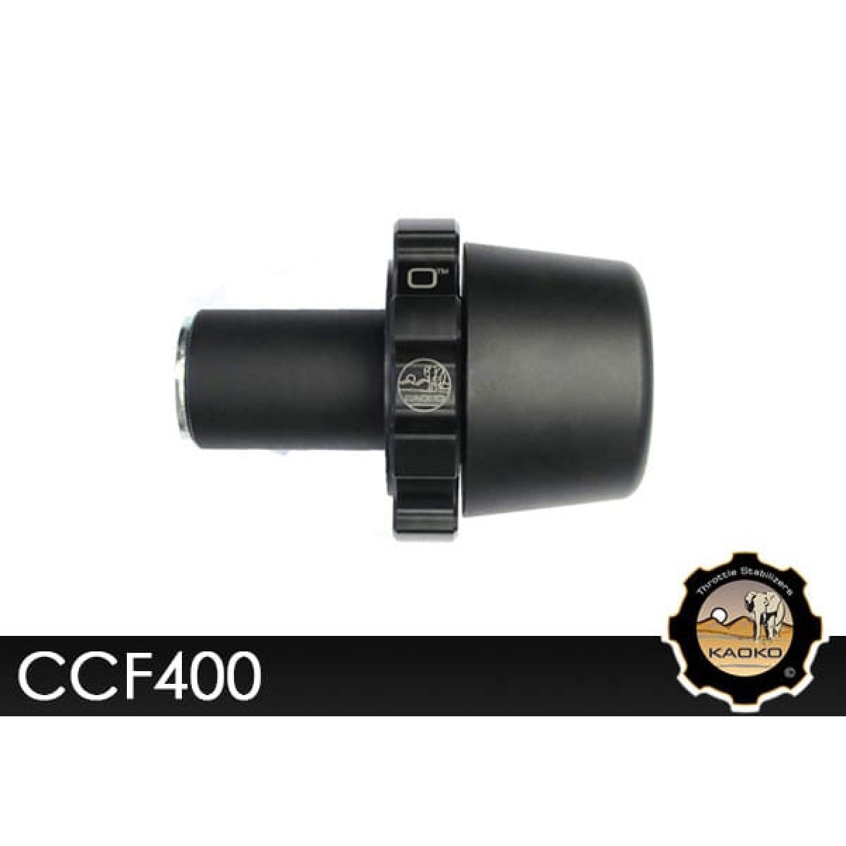 Stabilisateur de Vitesse Kaoko Cruise Control BMW r1200gs 65100059