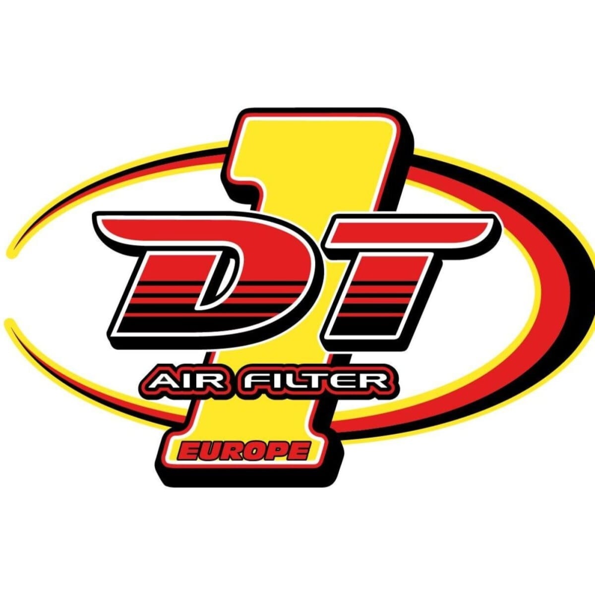 Couvercle De Boite À Air Dt-1 Dt-Crf0017Bl