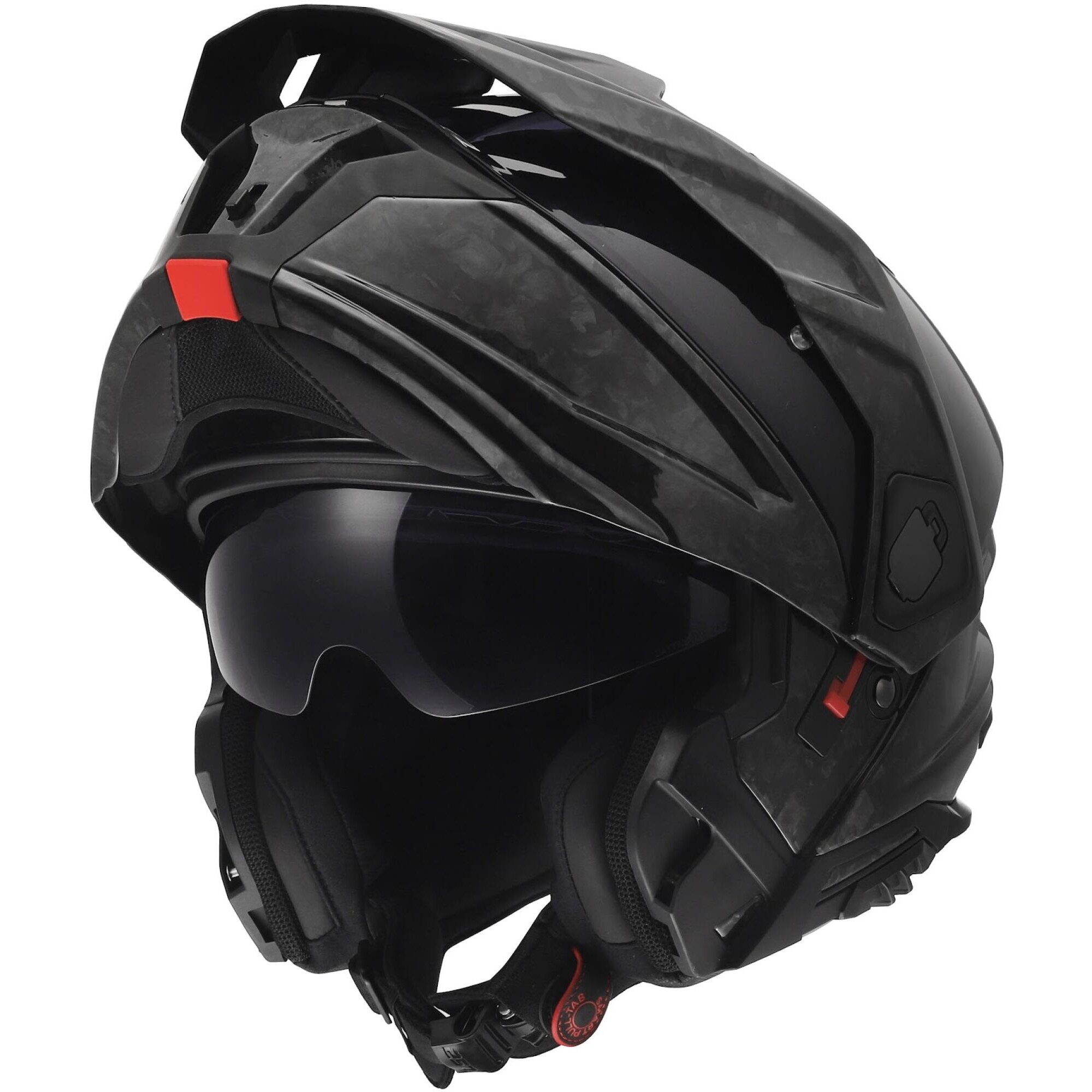 Casque LS2 FF909 Ranger Forged Carbon - 2XS