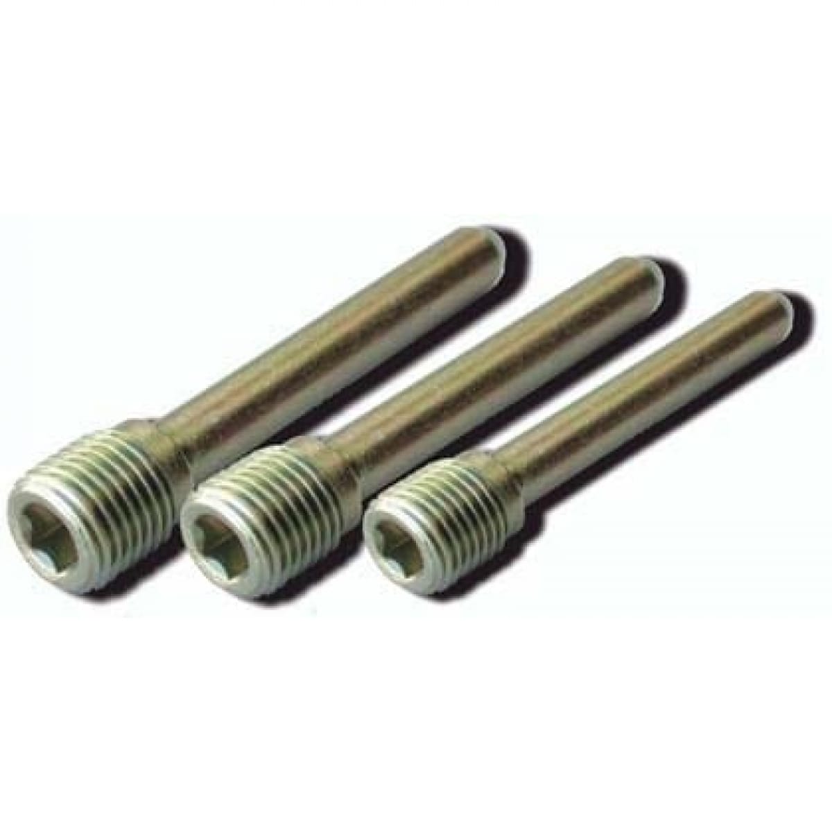 Axe de Plaquettes Nissin 53 mm