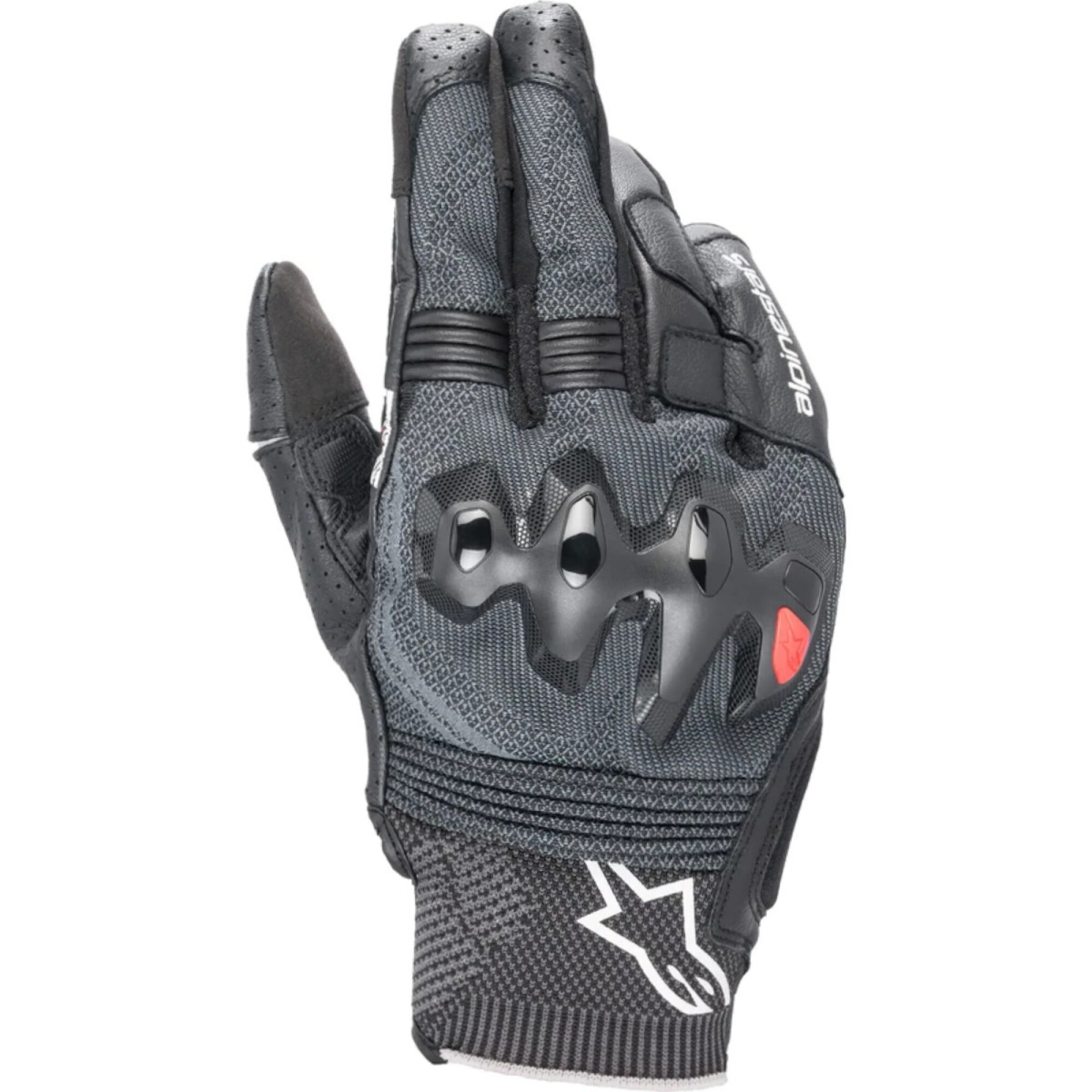 Gants Alpinestars Morph Sport Noir - 2XL