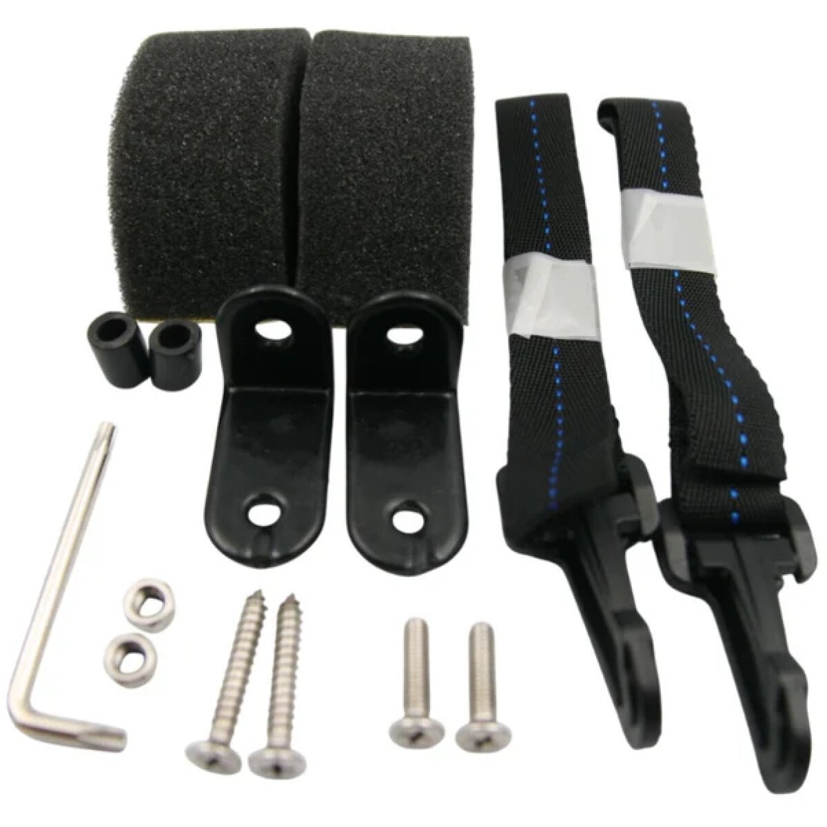 KIT PIÈCES DÉTACHÉES TUCANO URBANO TABLIER TERMOSCUD® R207