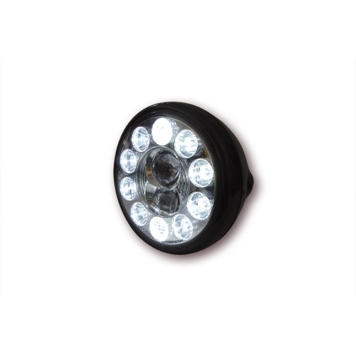 PHARE LED HIGHSIDER RENO TYPE 1 NOIR 223-132