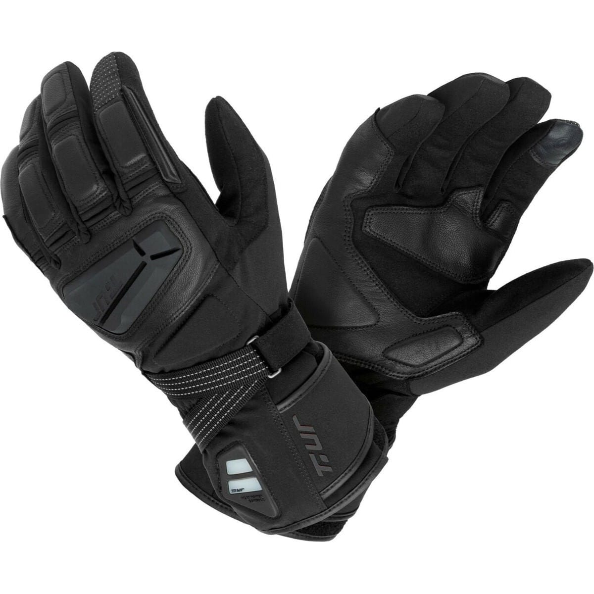 GANTS CHAUFFANTS T.UR G WARM HYDROSCUD® NOIR / 2XL