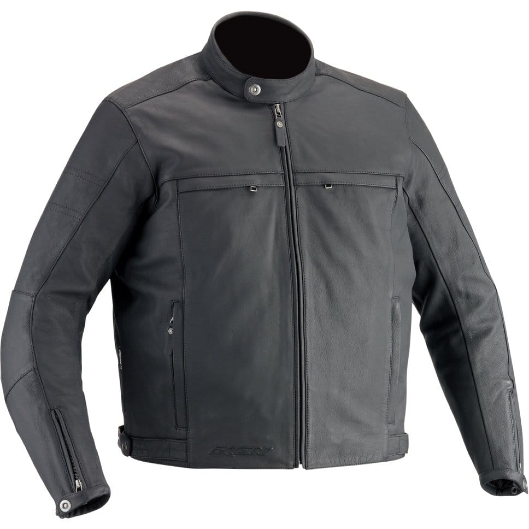 Blouson Ixon Copper Slick CZ Noir - 3XL
