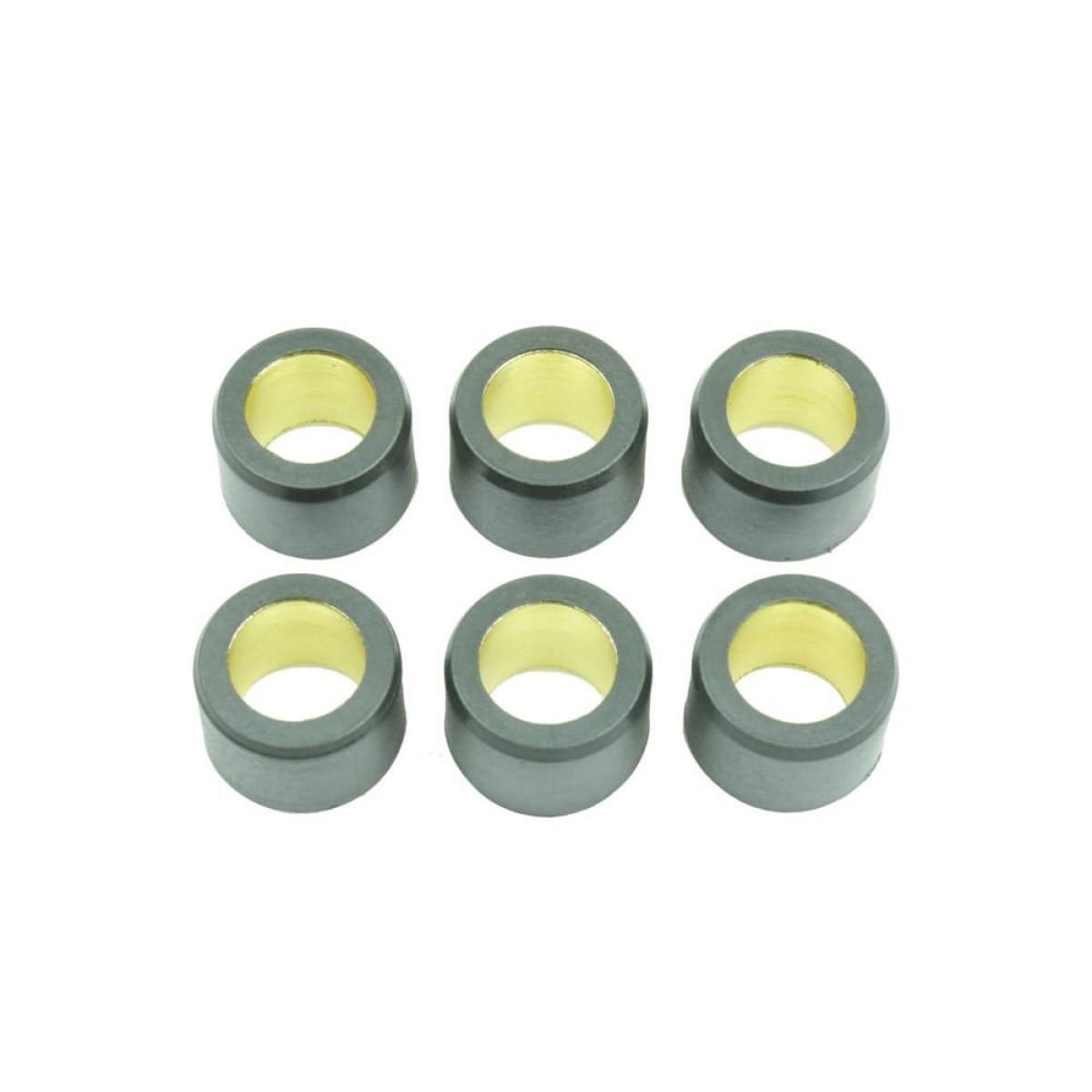 Galets Athena Diam 20x15mm 11,5g - 6 pièces