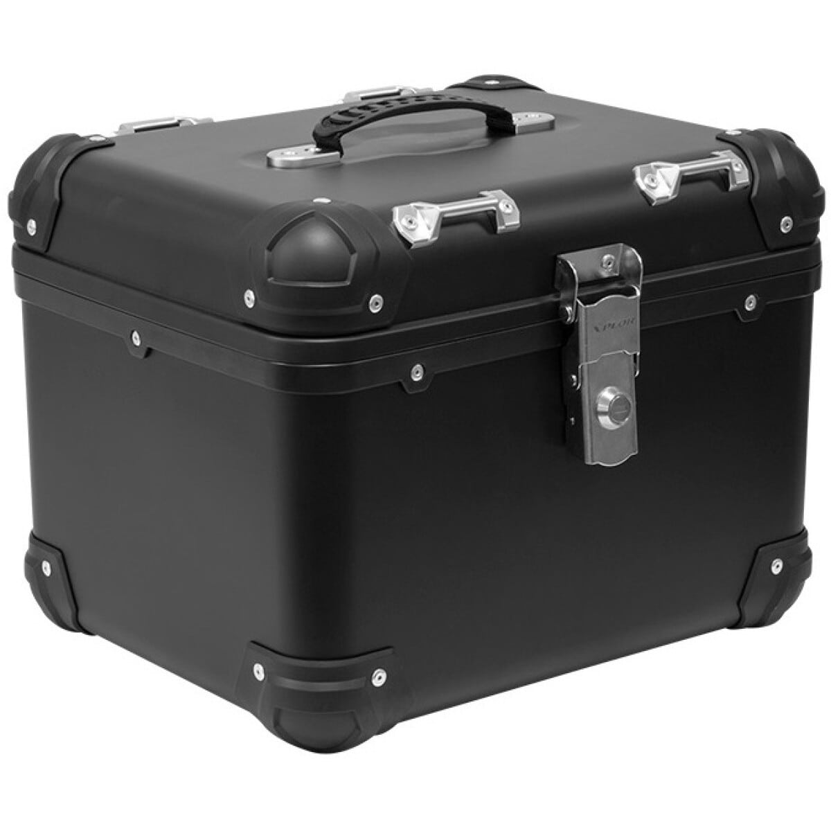 TOP CASE X-PLOR KS560N PLASTIQUE COULEUR NOIR 35L
