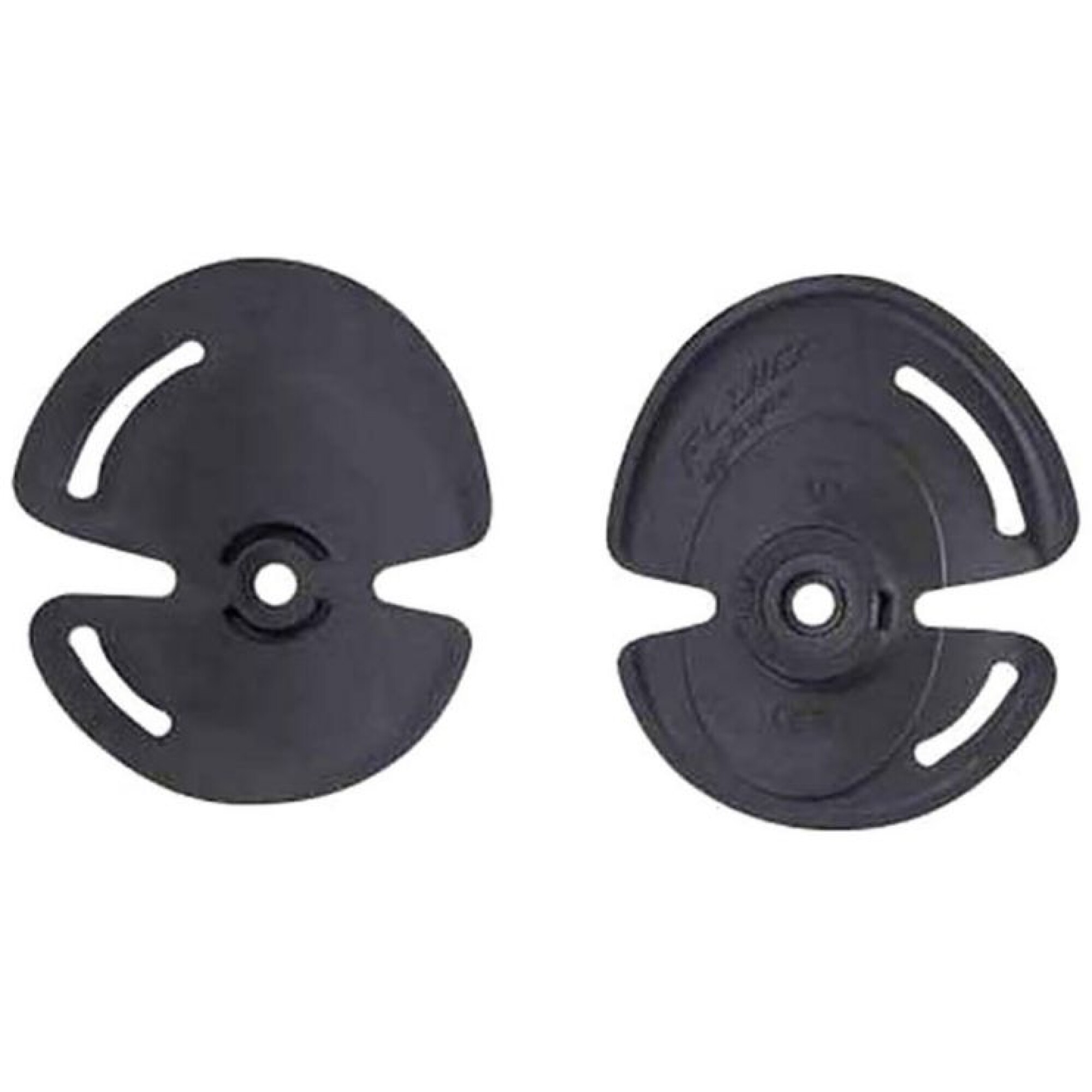 Entretoises Alpinestars Racing Ergofit Spacer Noir