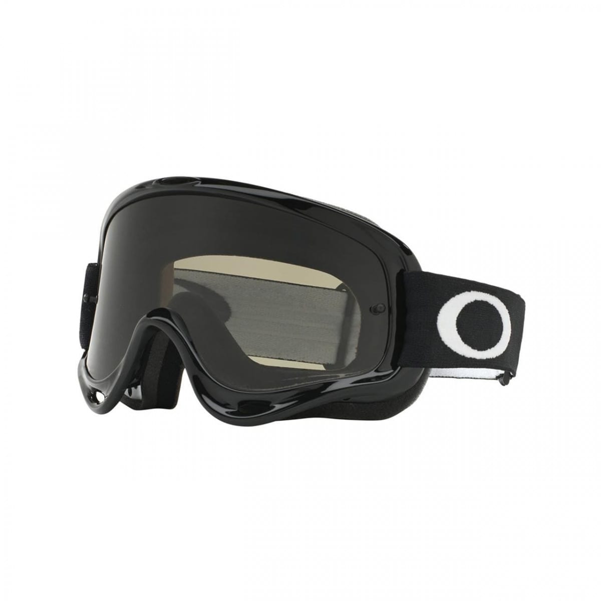 Masque Oakley O Frame MX Sand Jet Noir