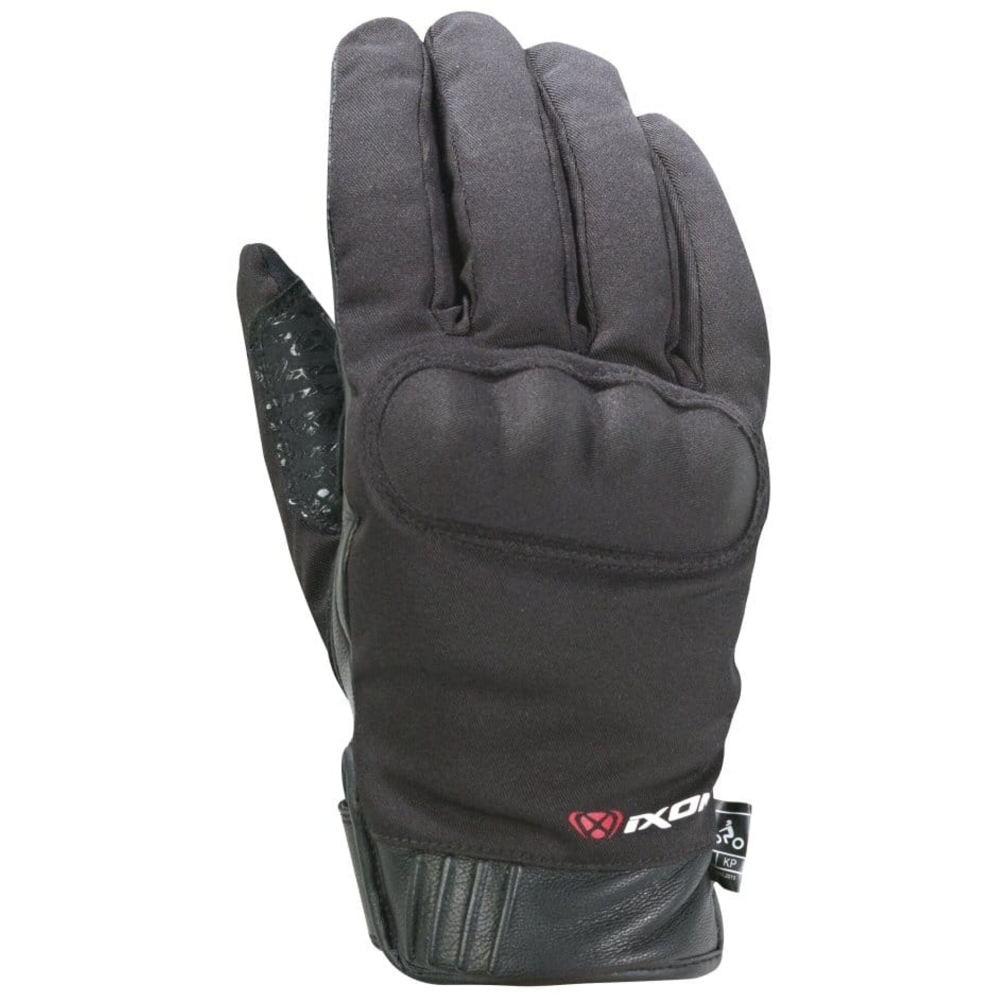 Gants Ixon Pro Verona Noir - 2XL