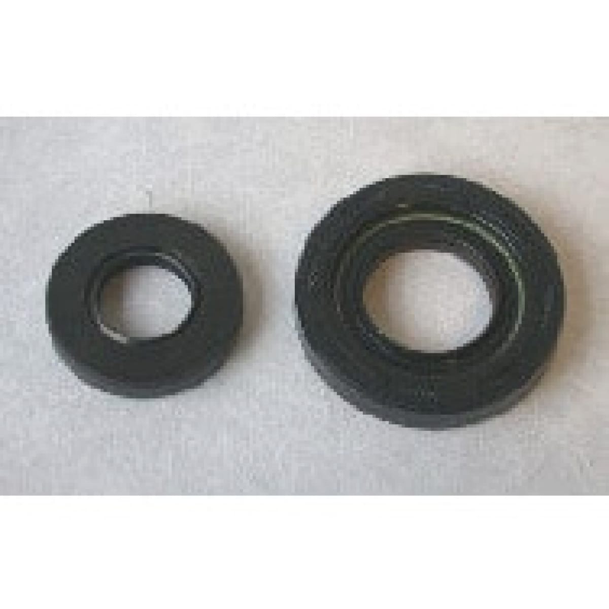 Jeu De Joints Spi De Vilebrequin Prox 20 X 40 X 7 / 27.8 X 55 X 10 Pour Yz250 2001-02