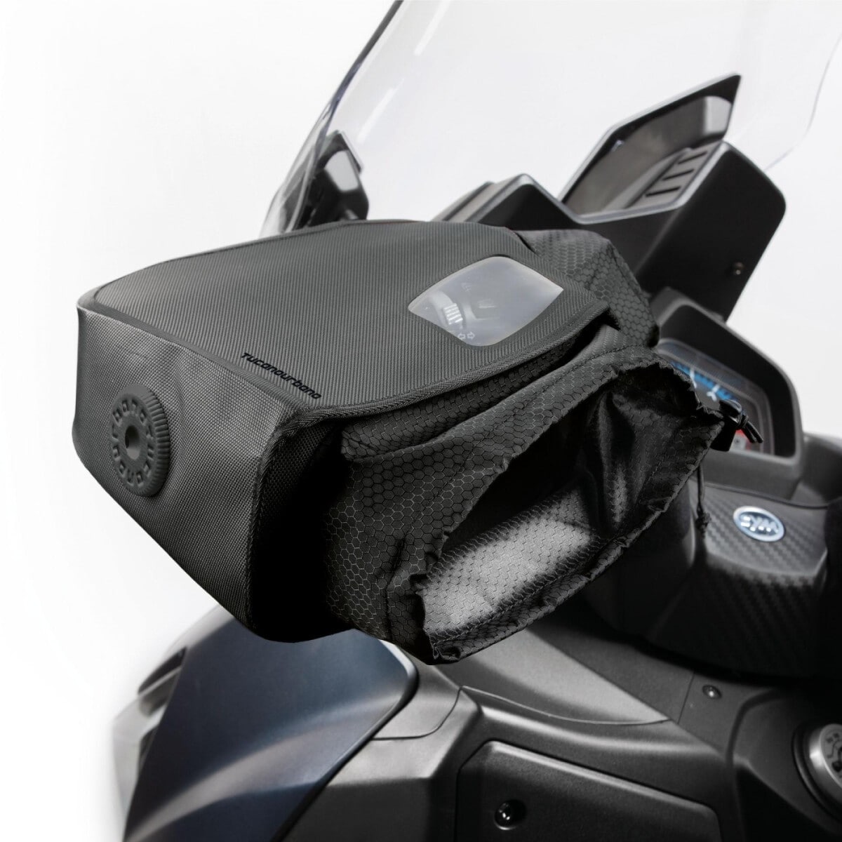 MANCHONS DE GUIDON TUCANO SANS RETRO R333 PRO