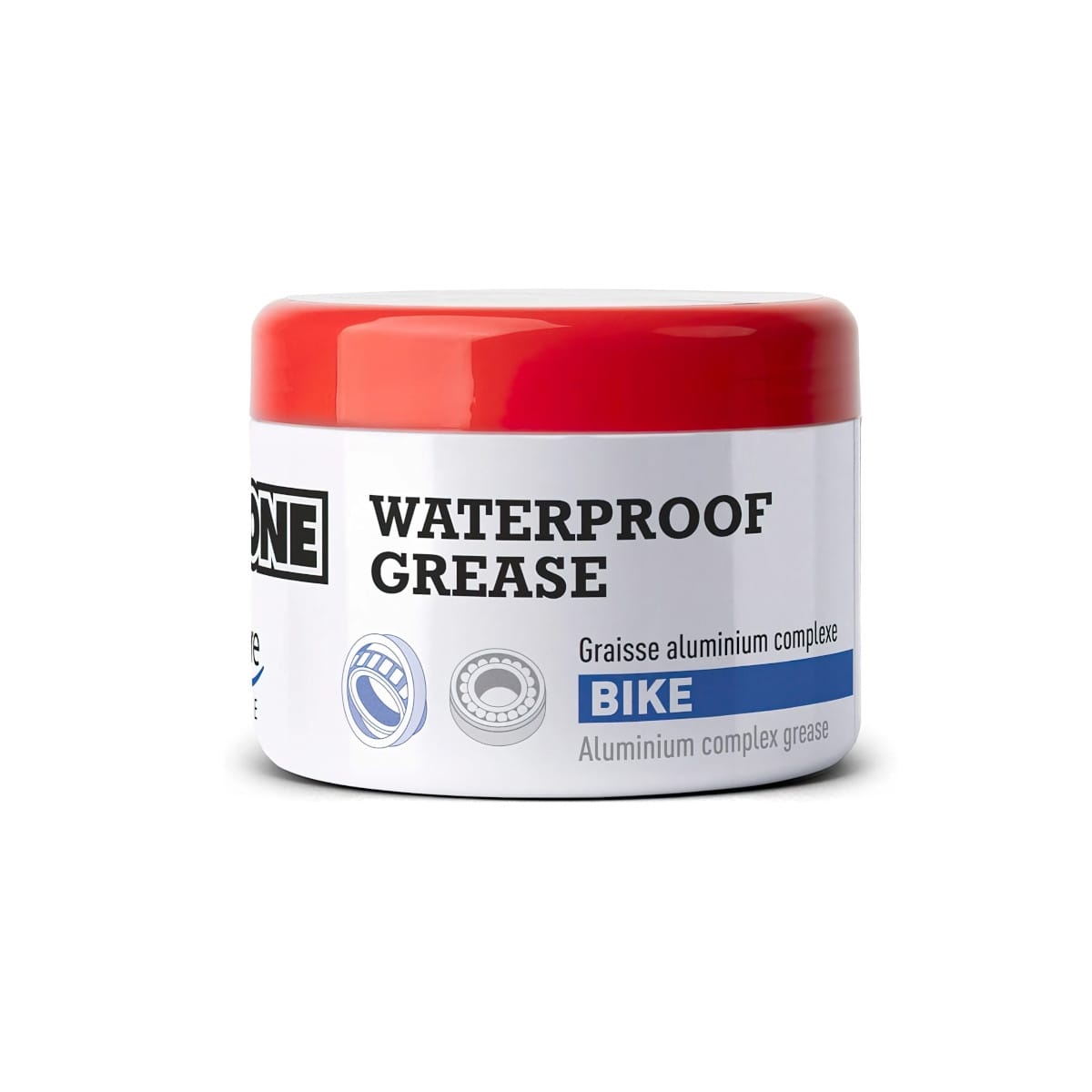 GRAISSE MECANIQUE IPONE WATERPROOF GREASE 200G