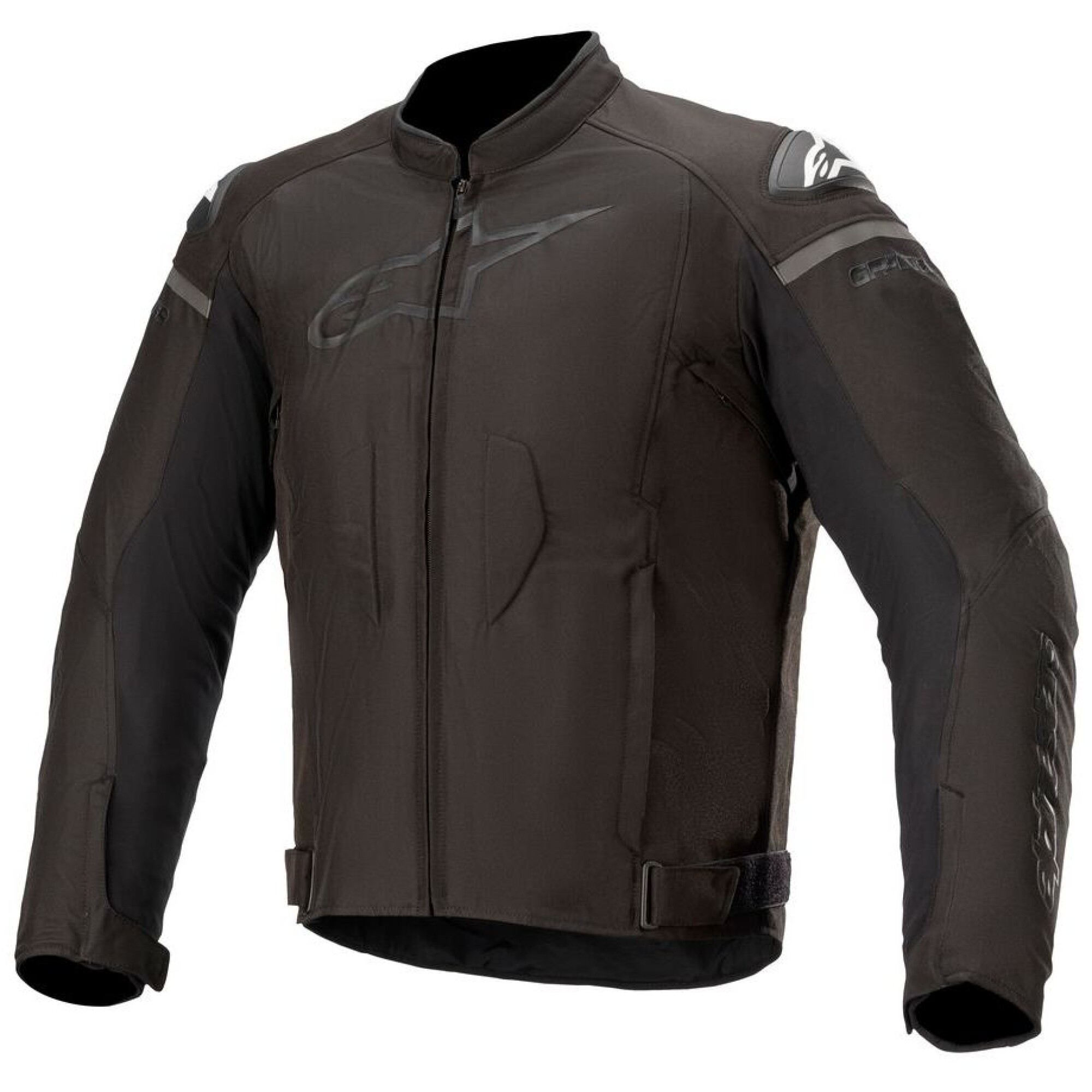 Blouson Alpinestars T-GP Plus R V3 Noir - 2XL