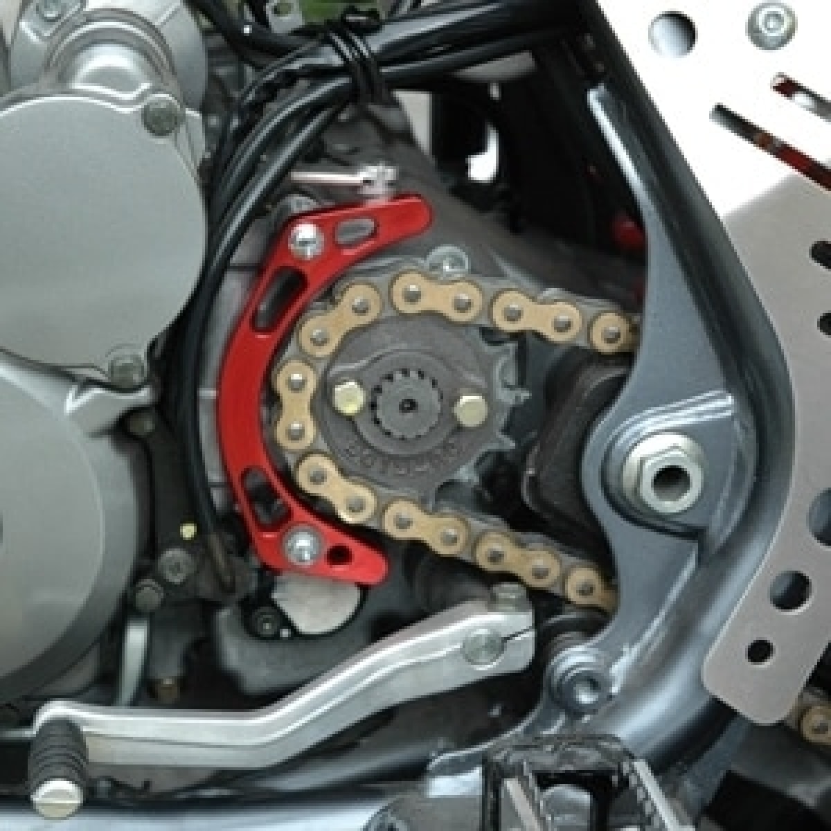 Carter de chaine ART MS1128