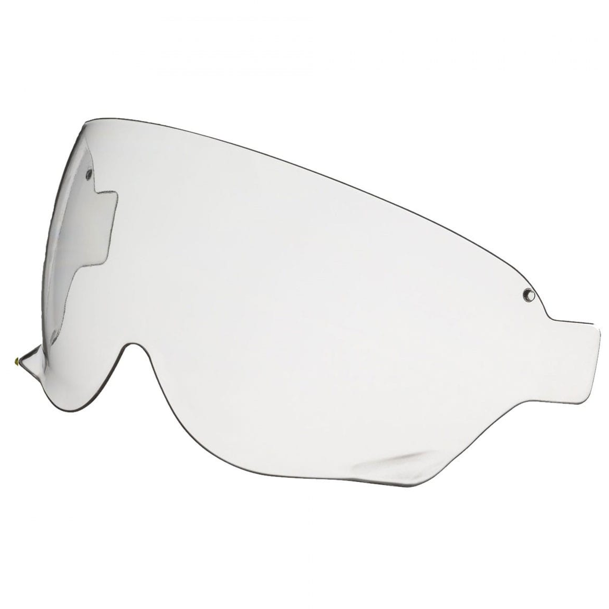 Visière Shoei CJ-3 J-O / EX-Zero Incolore