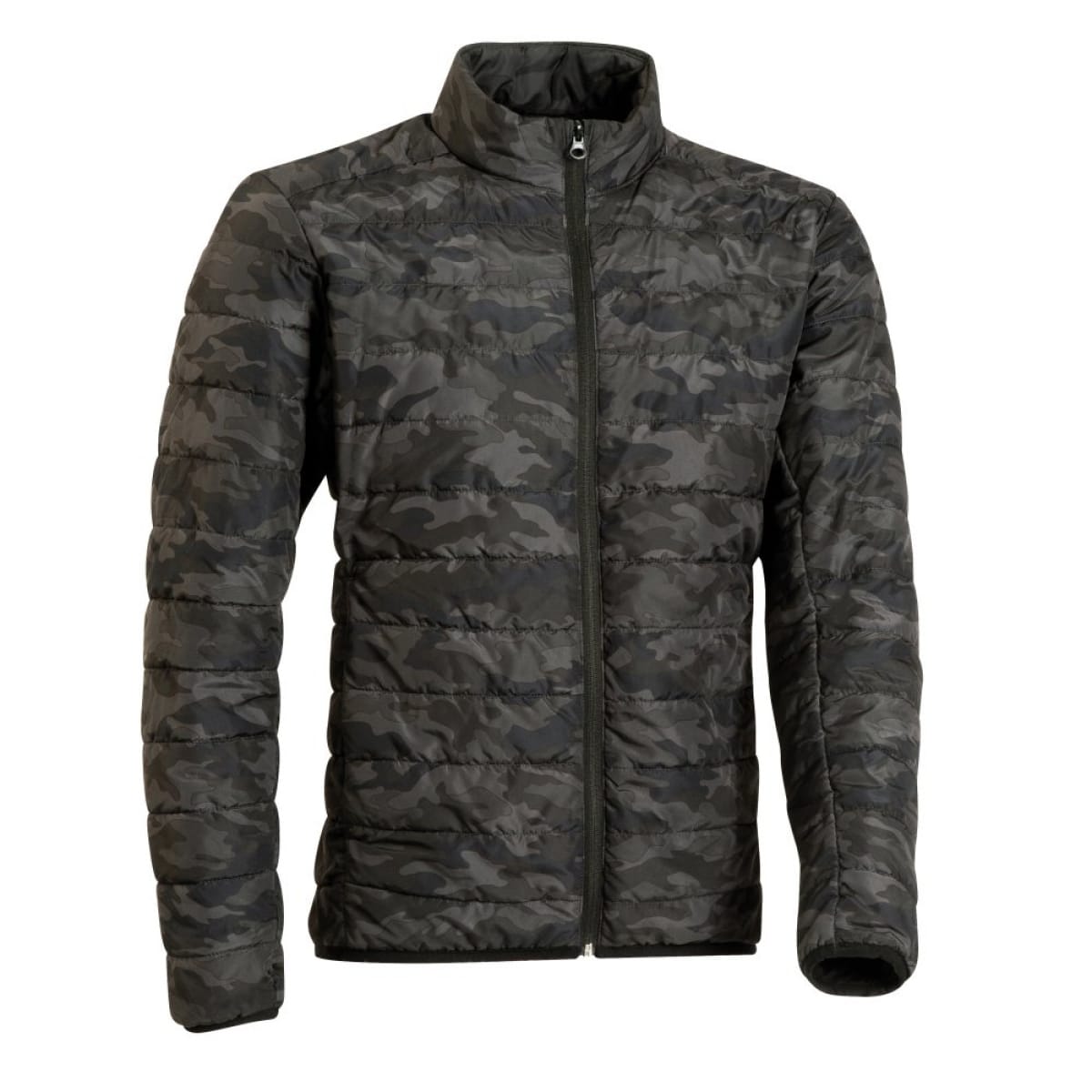 Gilet Ixon Arkam Primaloft Kaki Camouflage / 2XL