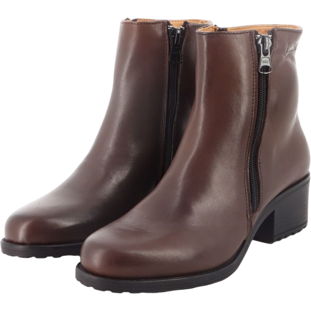 DEMI-BOTTES LADY HELSTONS CHARLINE MARRON / 37