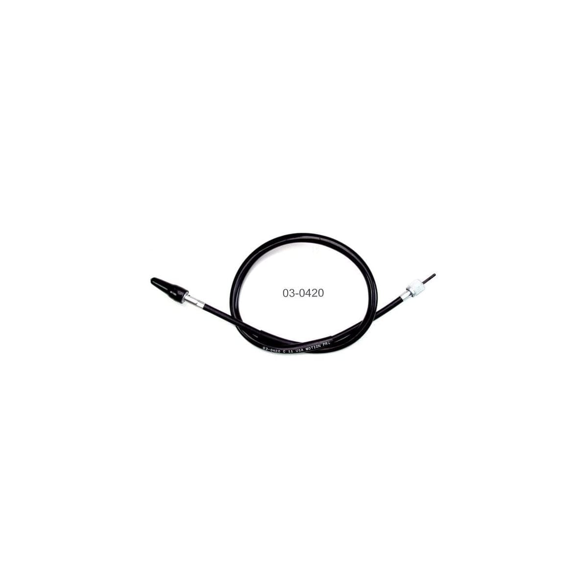 Cable De Compteur Motion Pro Kawasaki Ninja 250R