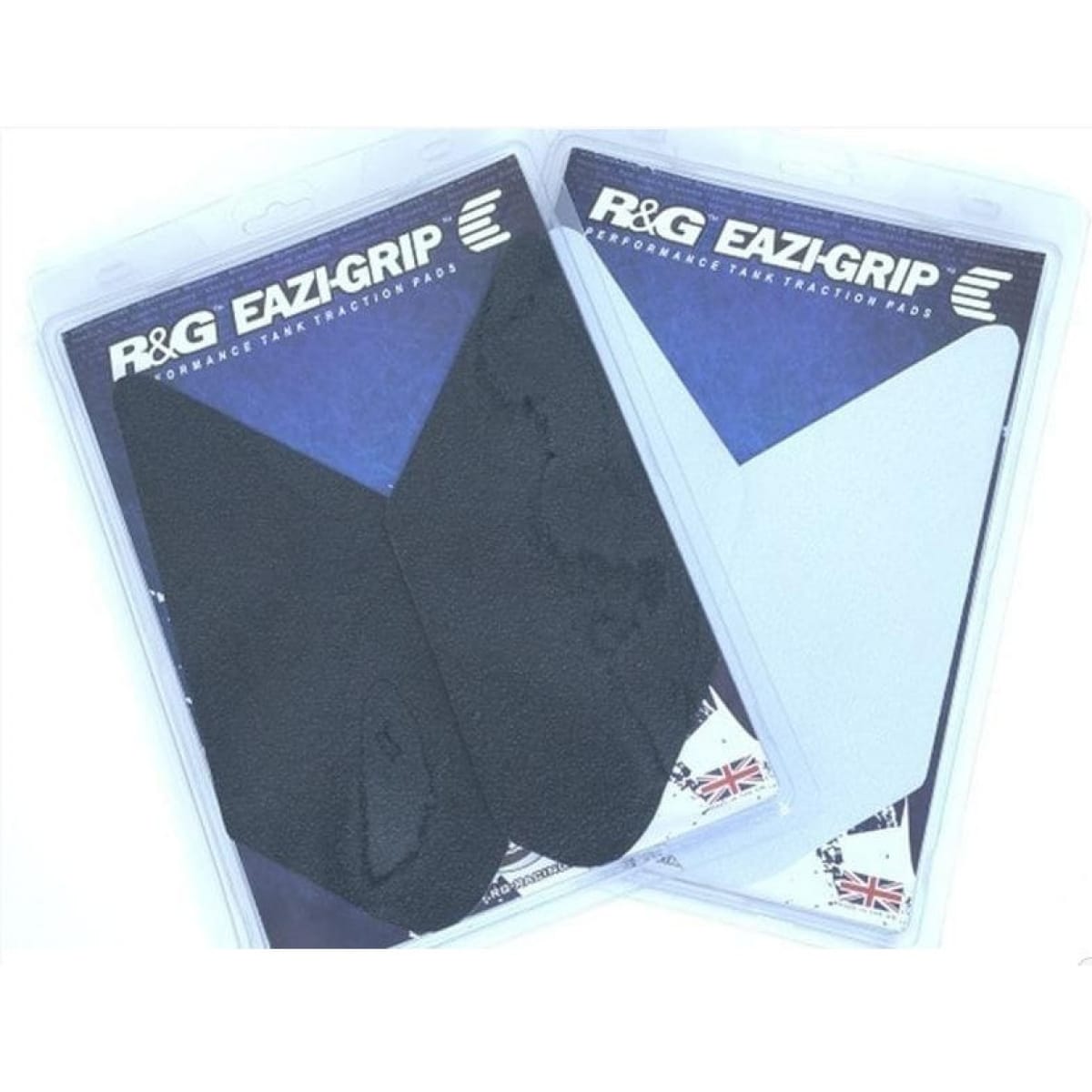 Kit Grip De Réservoir R&amp;G Racing Eazi-Grip Translucide 4450189