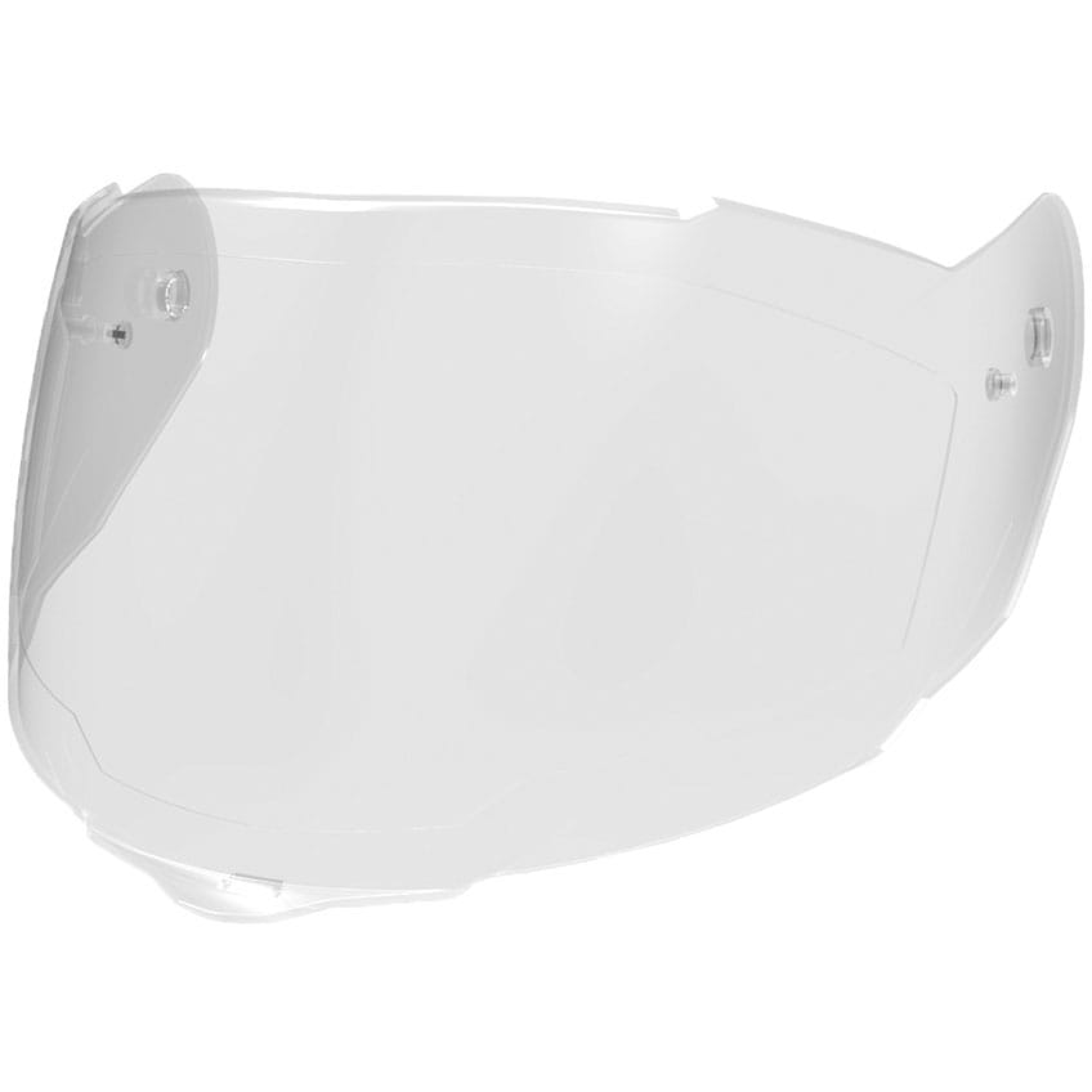 Visière Nexx SX100 Incolore