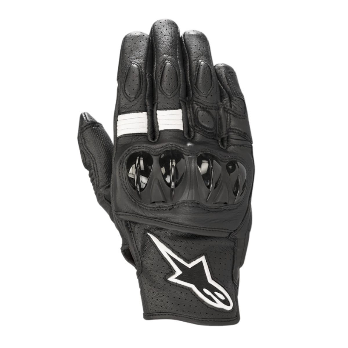 Gants Alpinestars Celer V2 Noir Blanc