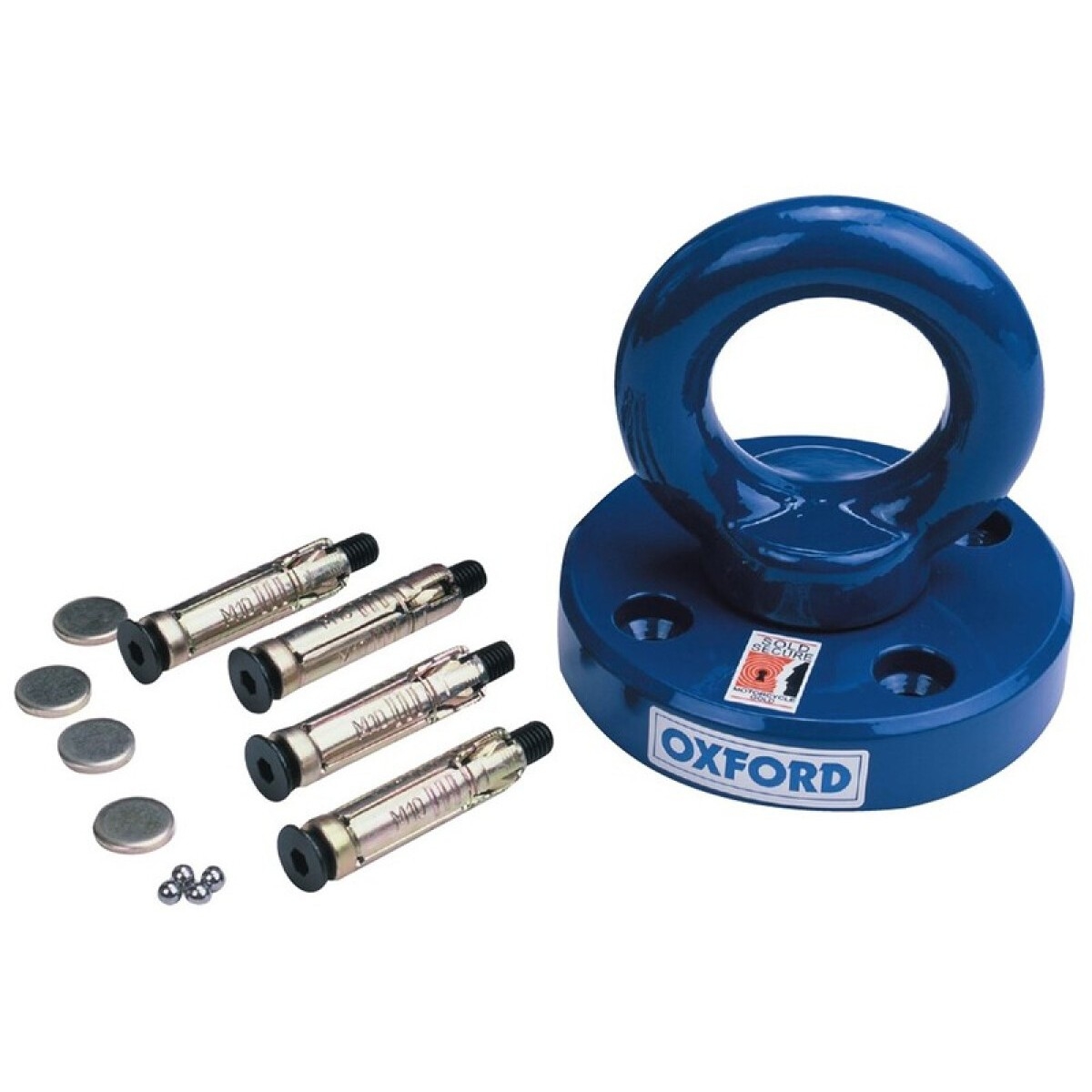 FIXATION SOL OXFORD ROTA FORCE 1057412