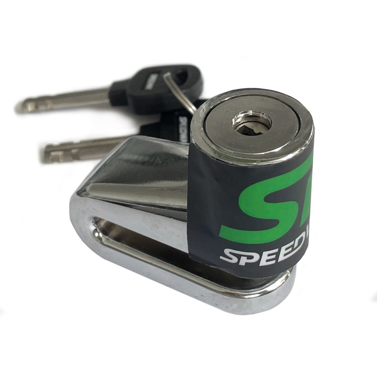 BLOC DISQUE SPEEDWAY BD16 INOX